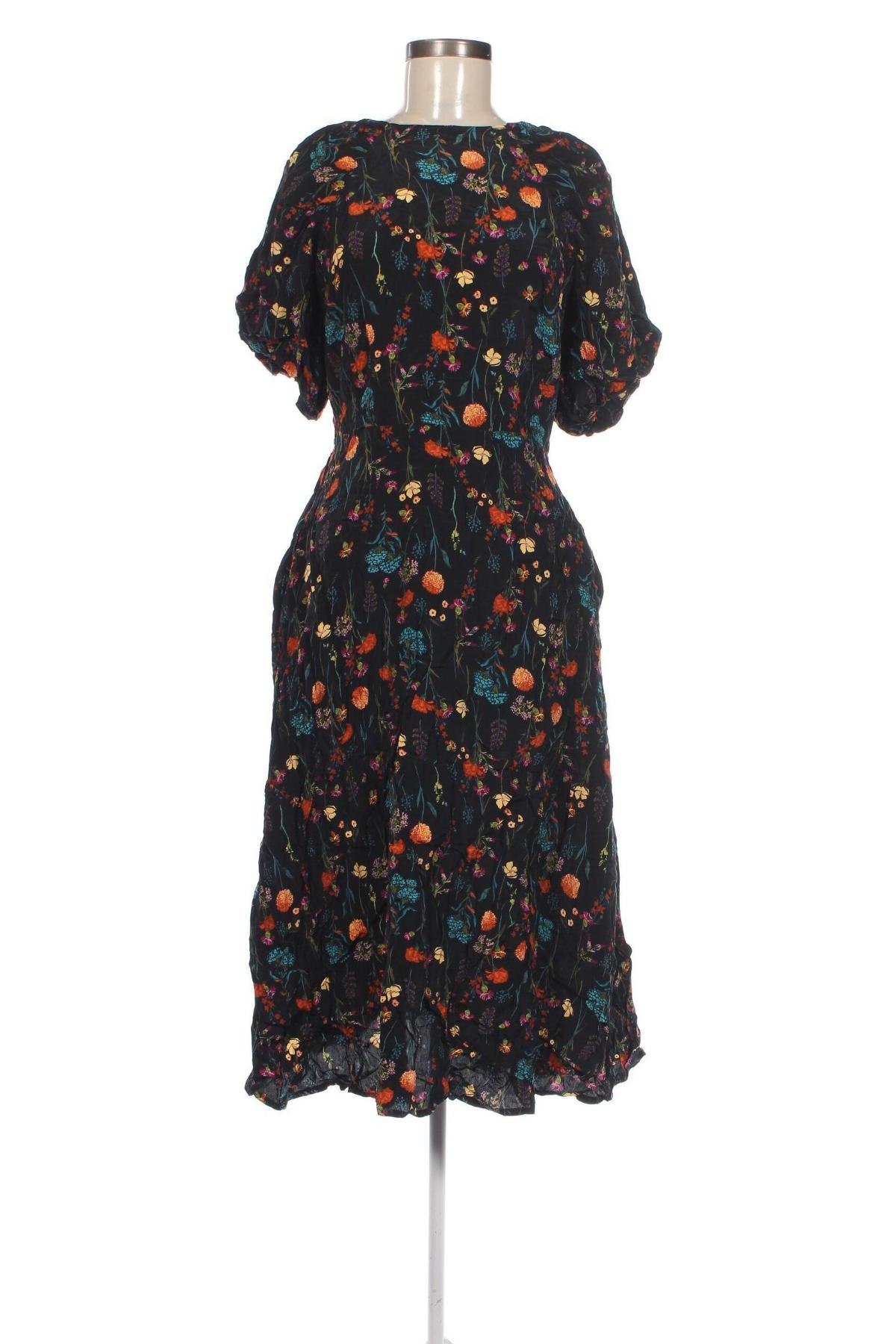 Φόρεμα A New Day, Μέγεθος M, Χρώμα Πολύχρωμο, Τιμή 10,76 €