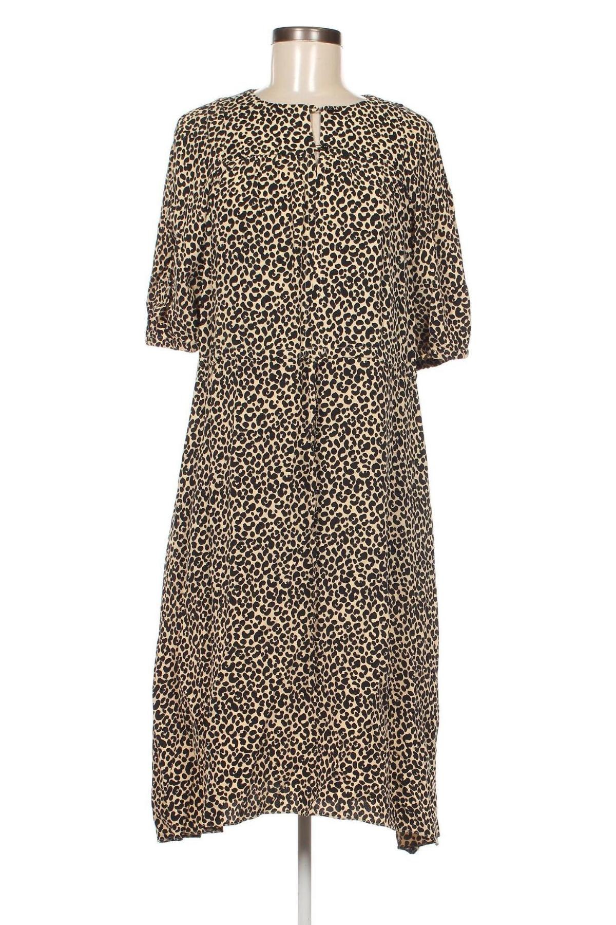 Kleid A.P.C., Größe L, Farbe Mehrfarbig, Preis 62,92 €