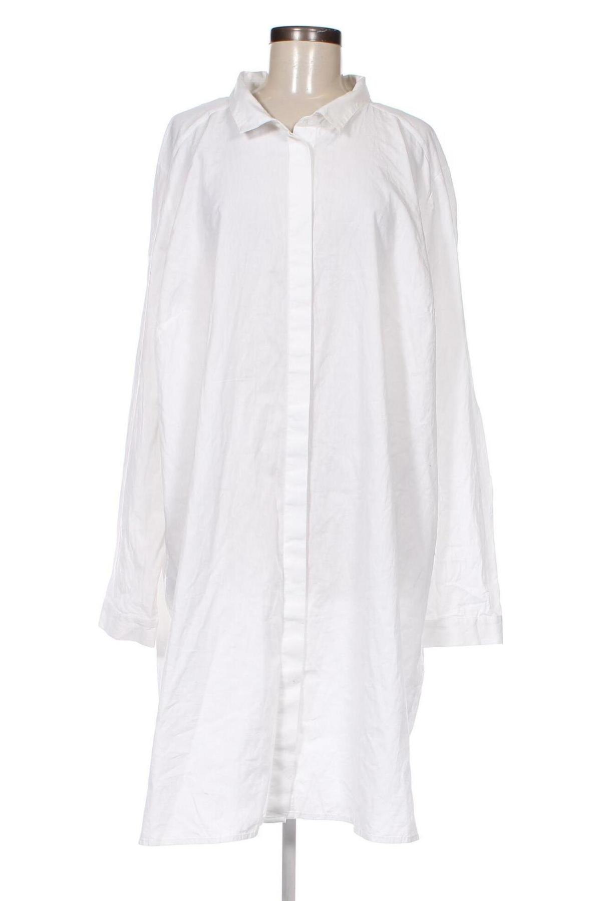 Šaty  ASOS, Velikost XL, Barva Bílá, Cena  606,00 Kč