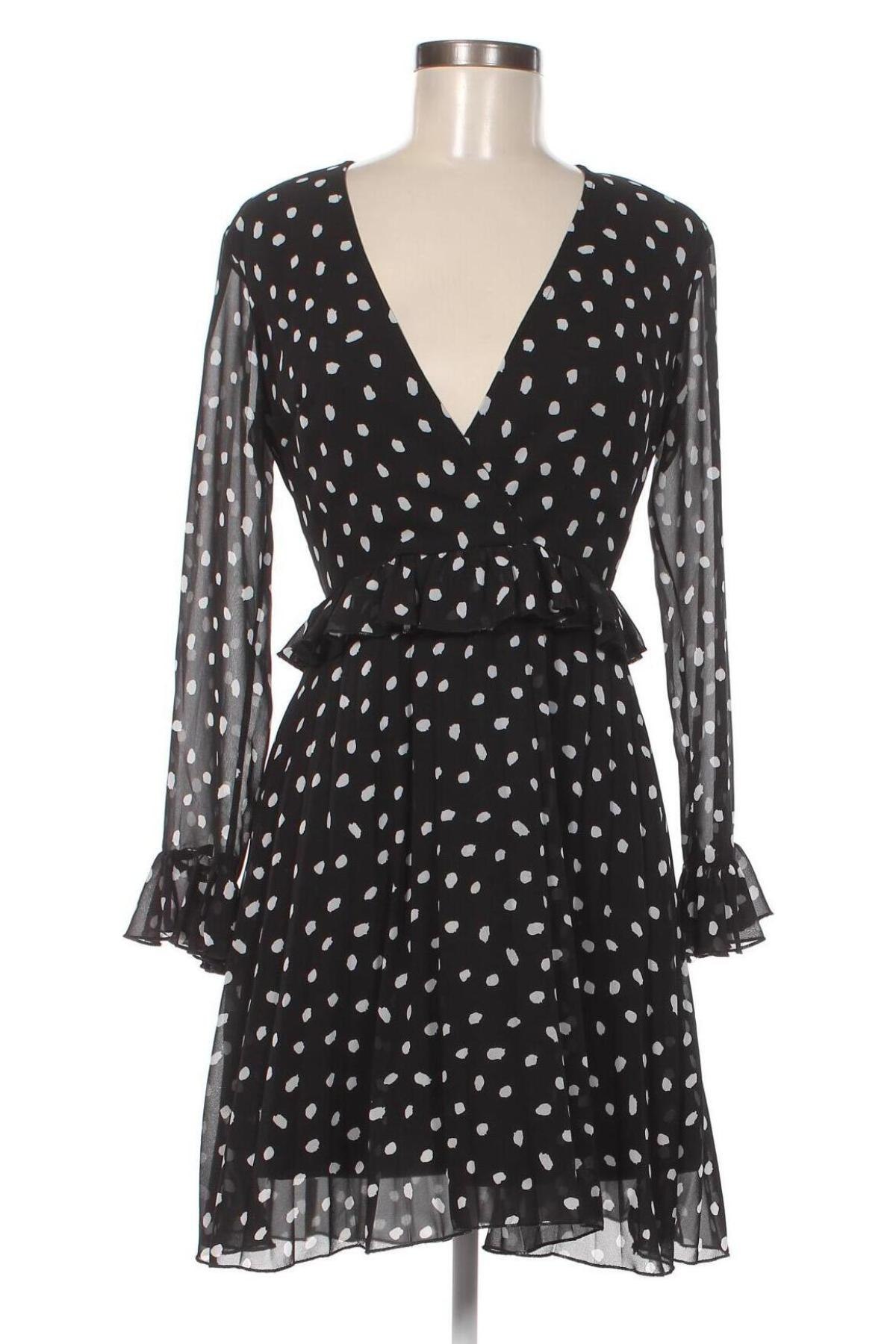 Φόρεμα ASOS, Μέγεθος S, Χρώμα Μαύρο, Τιμή 14,85 €