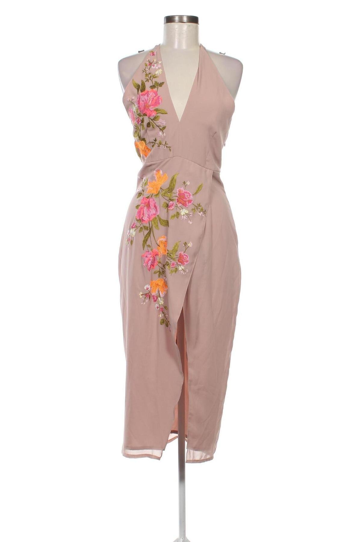 Kleid ASOS, Größe S, Farbe Aschrosa, Preis € 15,90