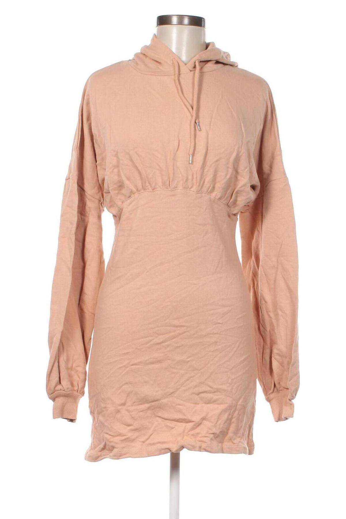 Kleid ASYOU, Größe M, Farbe Beige, Preis 13,99 €