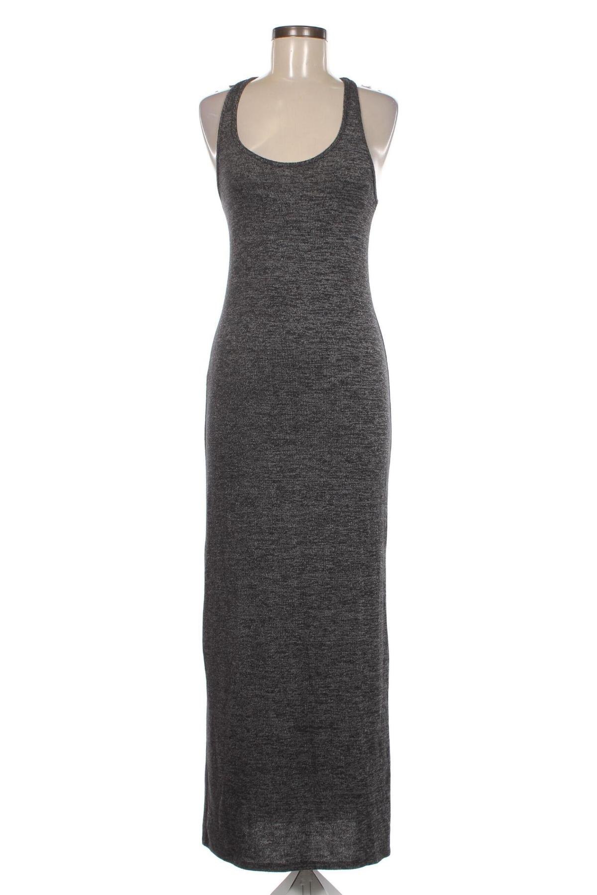 Kleid Abercrombie & Fitch, Größe S, Farbe Grau, Preis € 27,96
