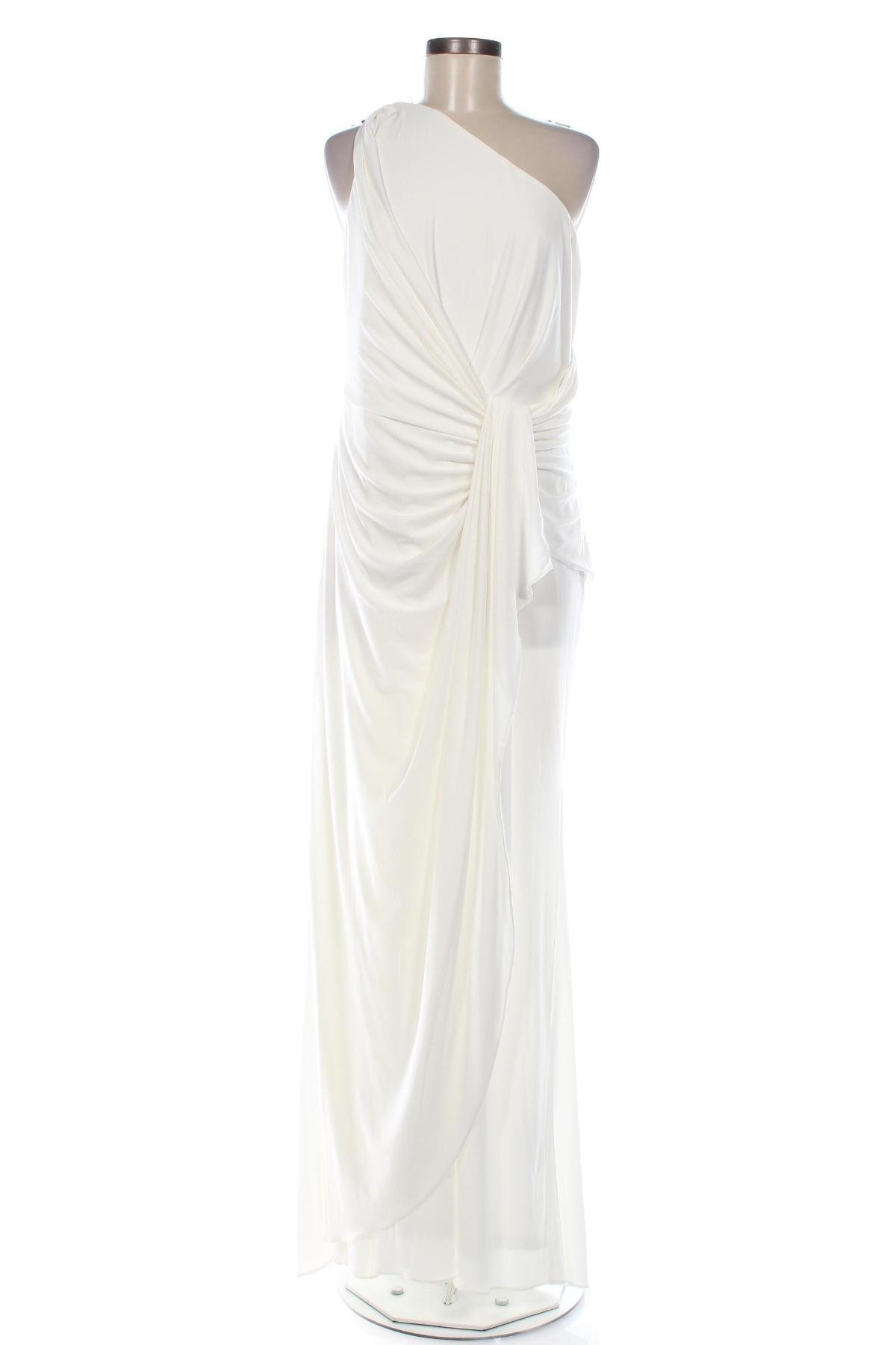 Φόρεμα Adrianna Papell, Μέγεθος XL, Χρώμα Λευκό, Τιμή 61,80 €