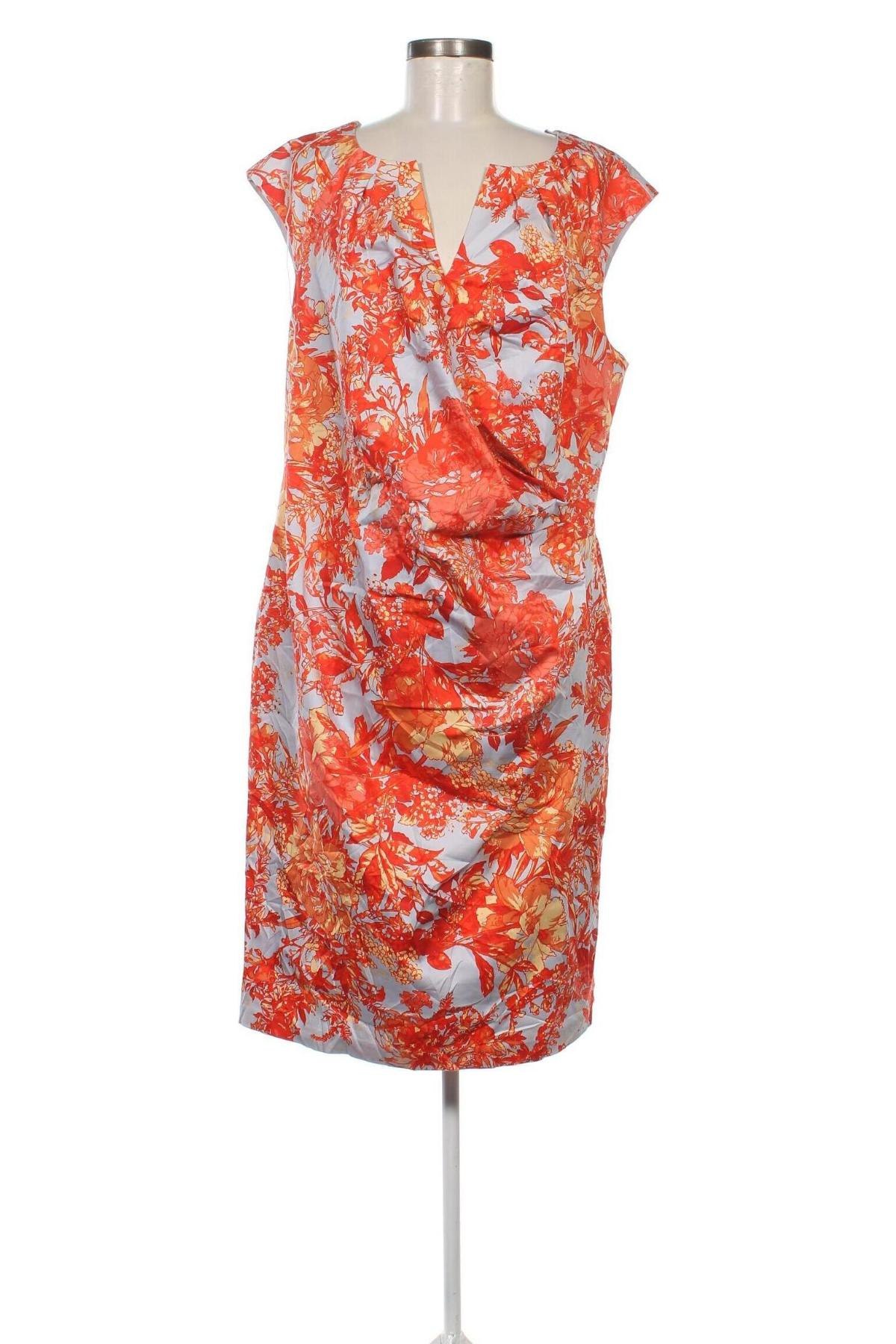 Φόρεμα Adrianna Papell, Μέγεθος XXL, Χρώμα Πολύχρωμο, Τιμή 27,90 €
