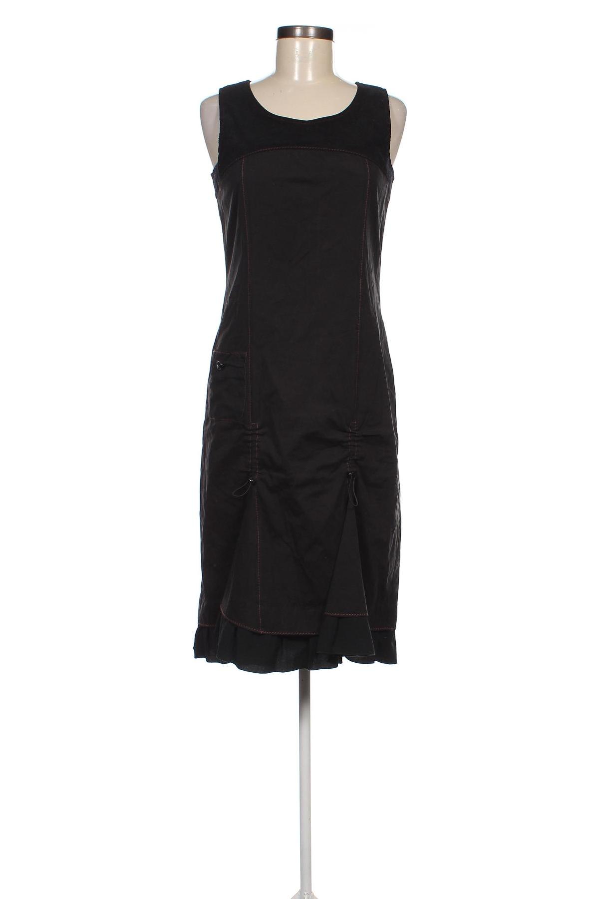 Kleid Affinites by Armand Thiery, Größe M, Farbe Schwarz, Preis 8,90 €