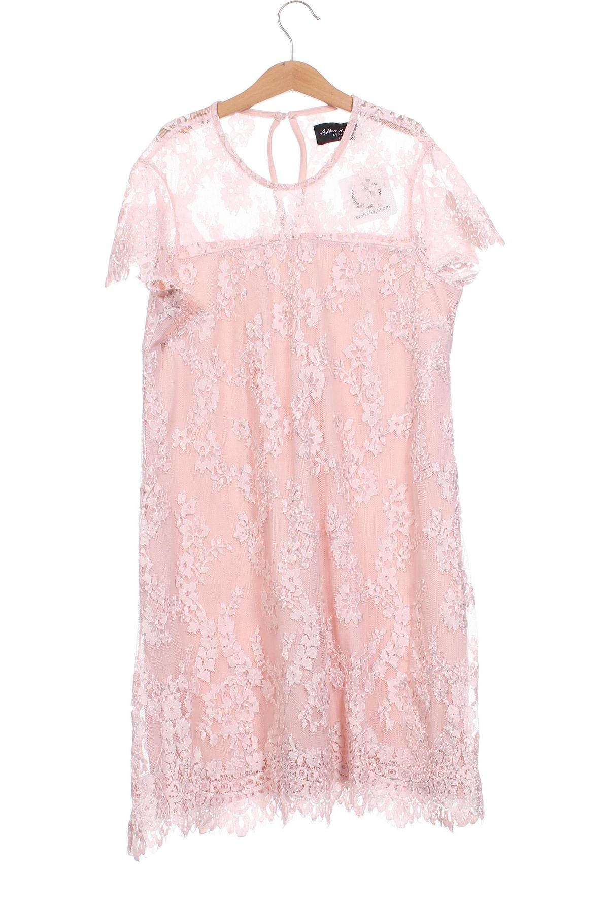 Kleid After Hours, Größe XS, Farbe Rosa, Preis 8,99 €