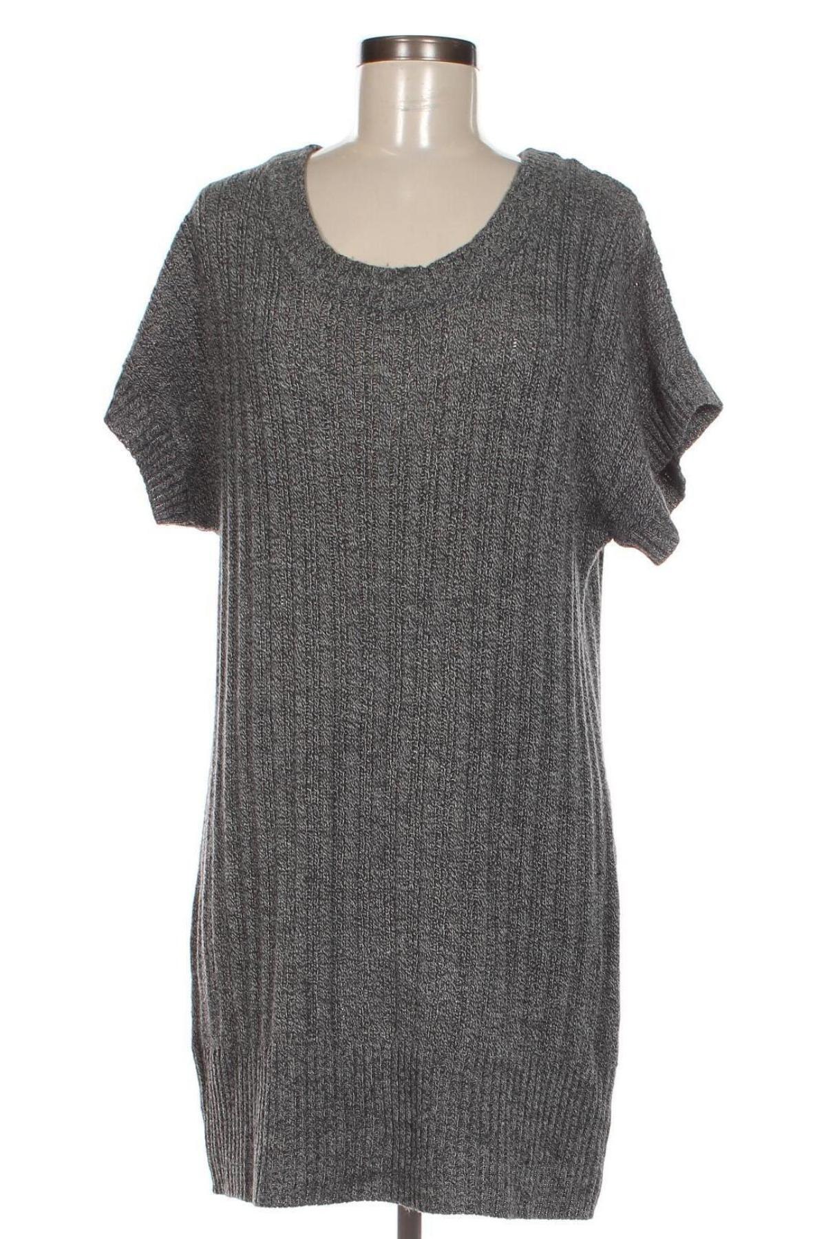 Kleid Agb, Größe XL, Farbe Grau, Preis € 13,12