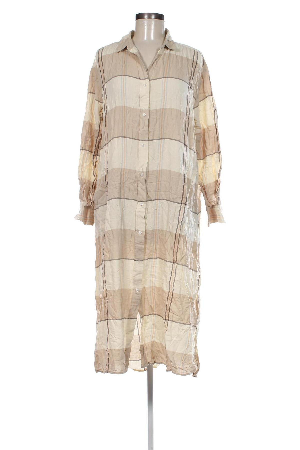 Kleid Aiayu, Größe S, Farbe Mehrfarbig, Preis 49,75 €