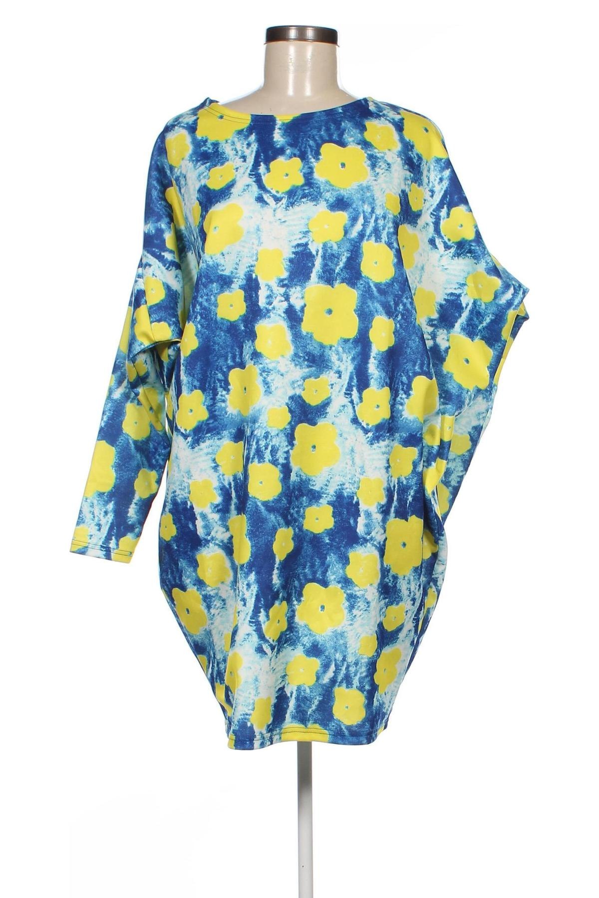 Φόρεμα Akropol, Μέγεθος M, Χρώμα Μπλέ, Τιμή 19,17 €