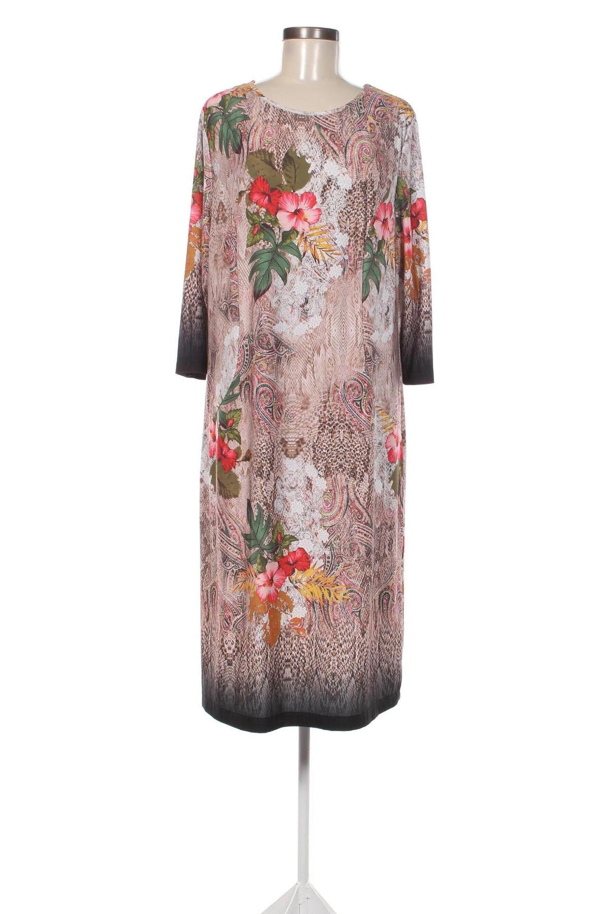 Kleid Alfredo Pauly, Größe XL, Farbe Mehrfarbig, Preis € 16,70
