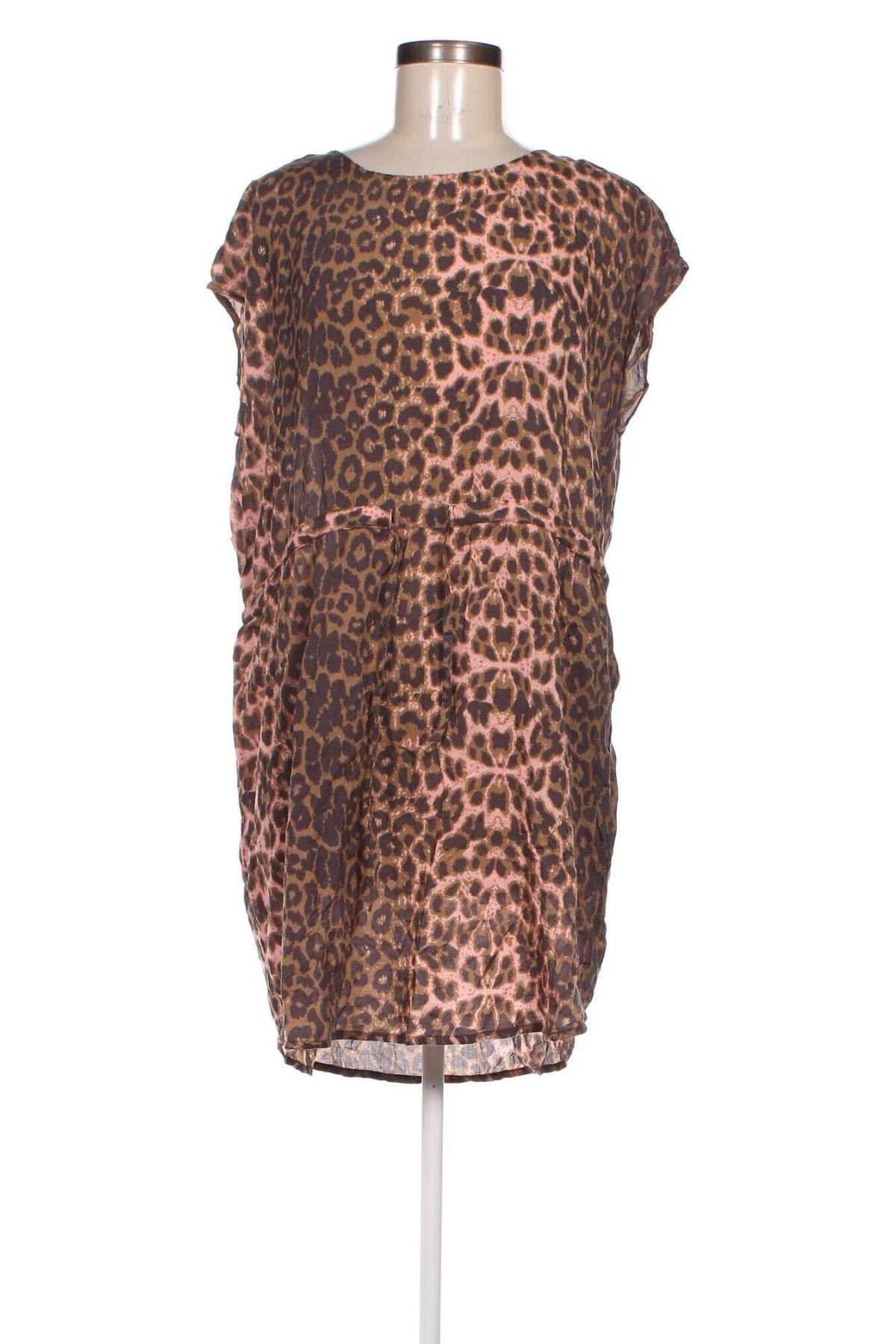 Φόρεμα Alice Bizous, Μέγεθος M, Χρώμα Πολύχρωμο, Τιμή 27,70 €