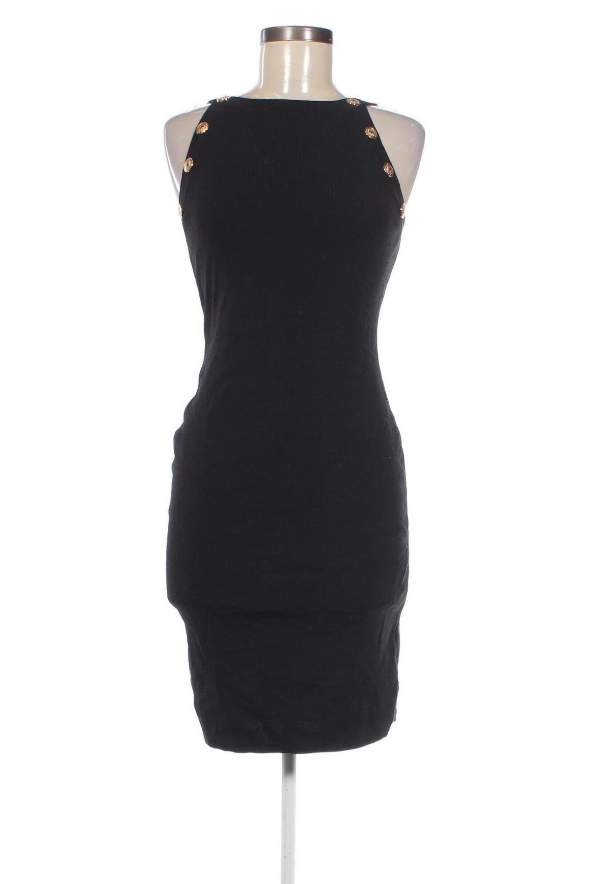 Kleid Allyson, Größe M, Farbe Schwarz, Preis € 11,10