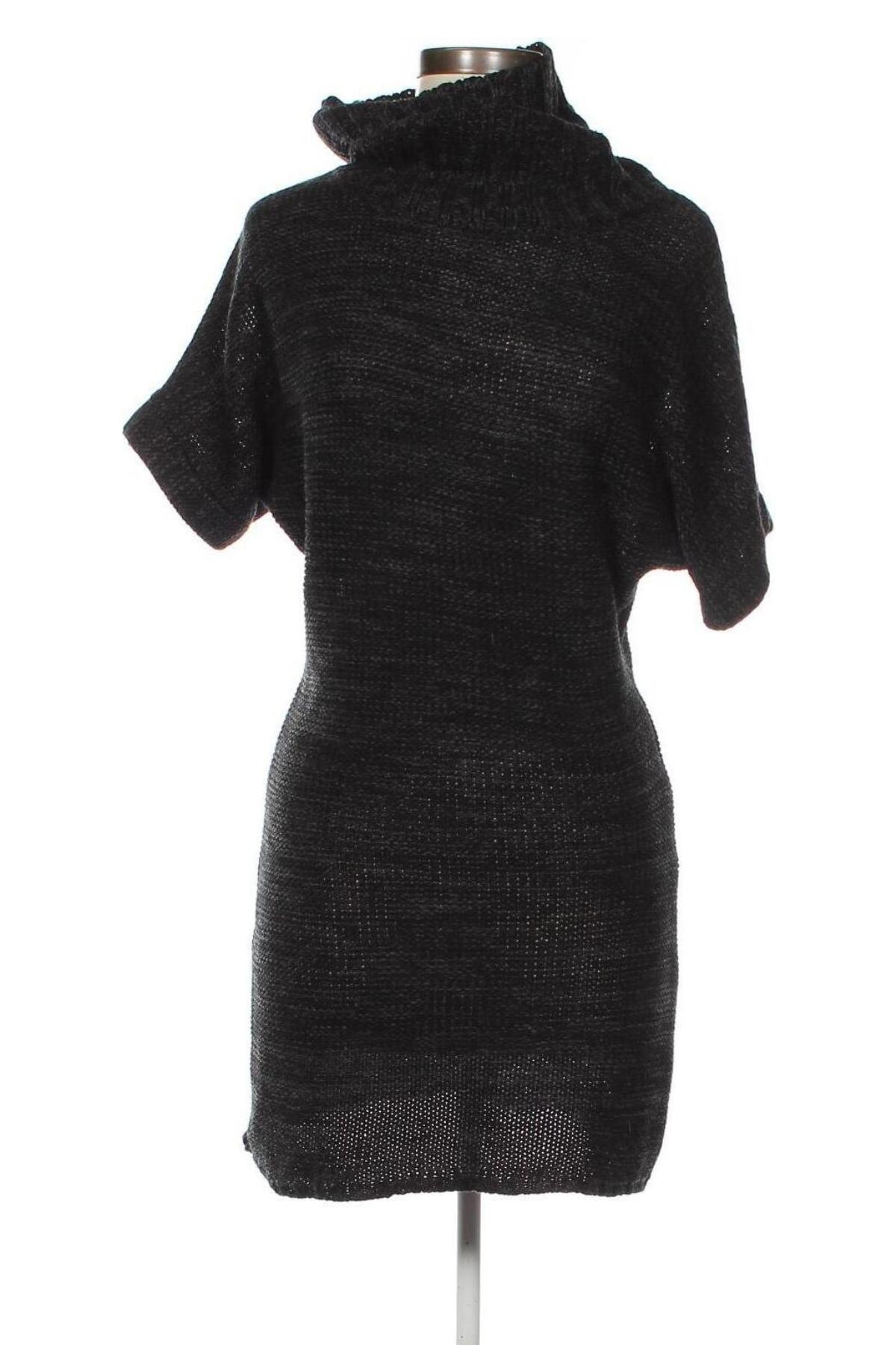 Kleid Ambiance Apparel, Größe M, Farbe Schwarz, Preis 9,08 €