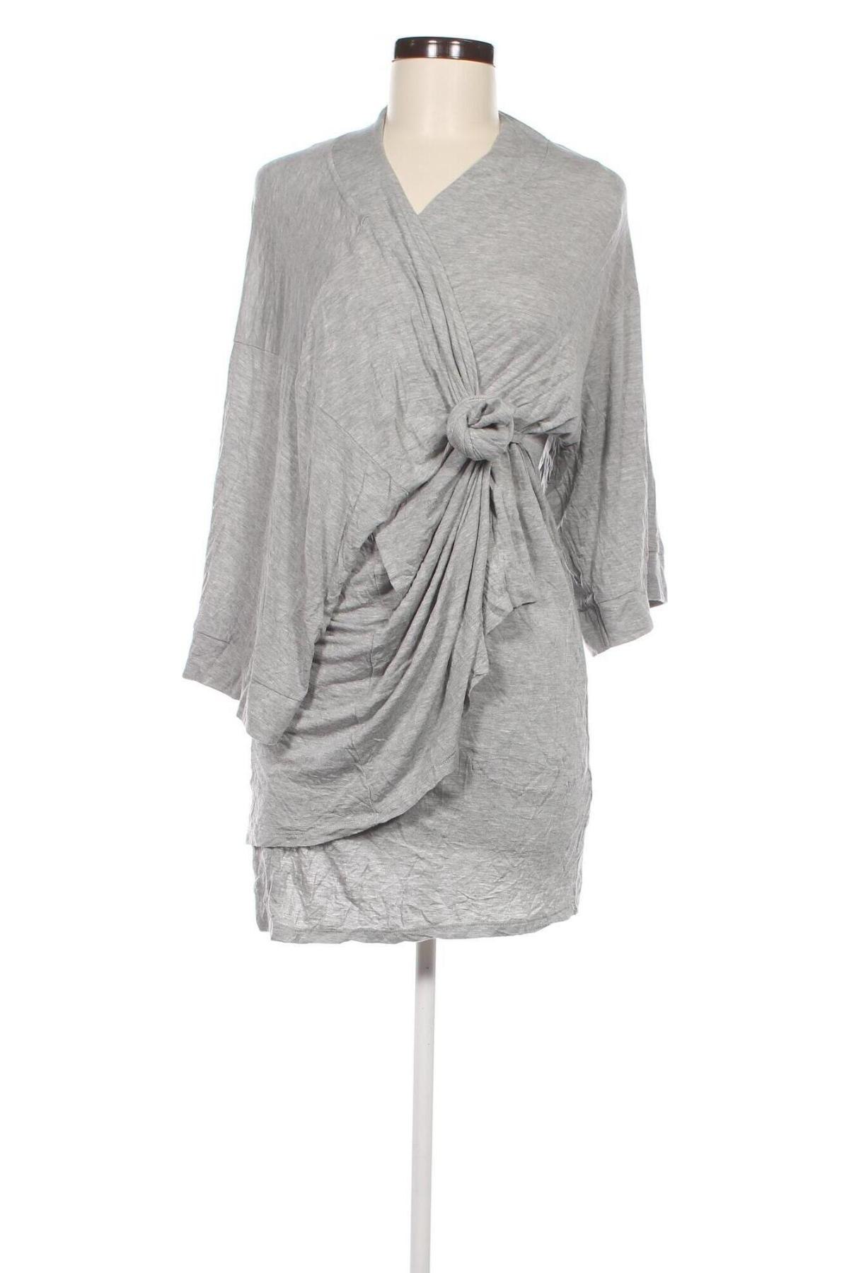 Kleid Ambrielle, Größe L, Farbe Grau, Preis 11,10 €