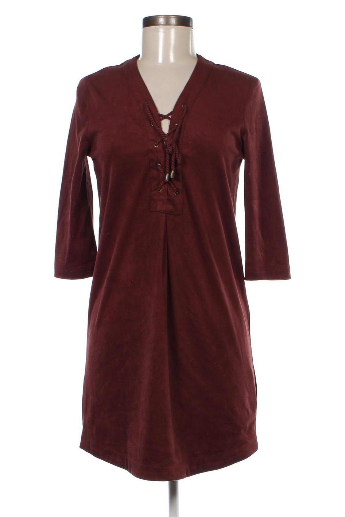 Φόρεμα Amisu, Μέγεθος S, Χρώμα Κόκκινο, Τιμή 9,87 €