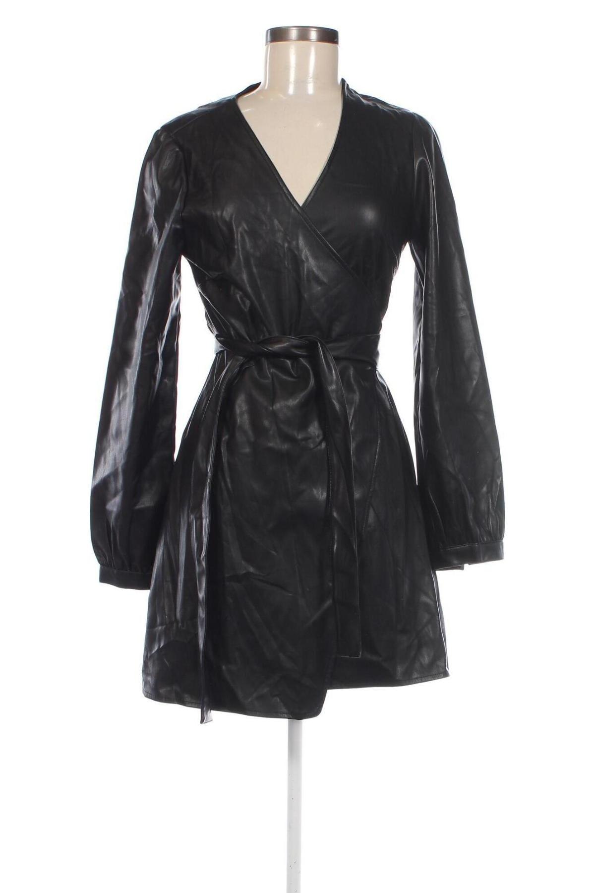 Šaty  Amisu, Veľkosť L, Farba Čierna, Cena  14,34 €