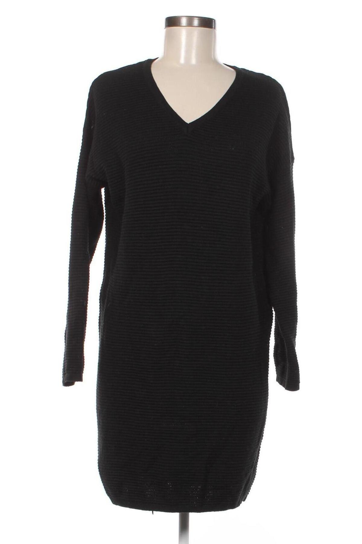 Kleid Amisu, Größe XS, Farbe Schwarz, Preis 6,49 €