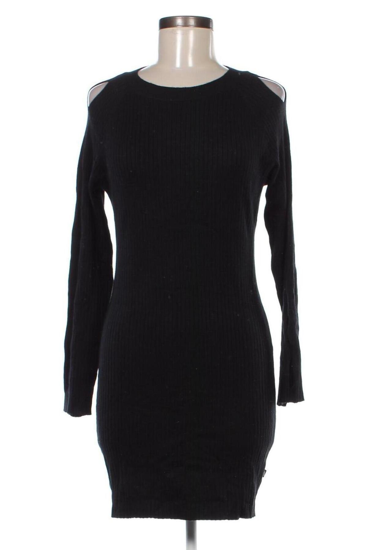 Kleid Anastacia, Größe M, Farbe Schwarz, Preis 13,12 €