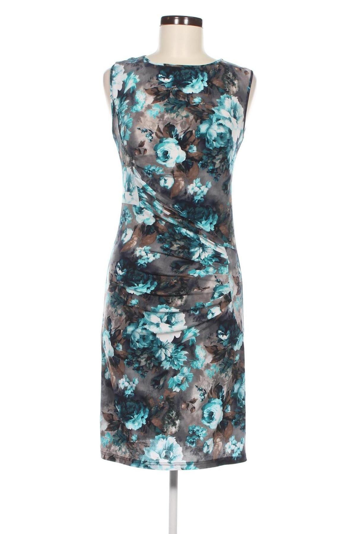 Φόρεμα Andrews, Μέγεθος S, Χρώμα Πολύχρωμο, Τιμή 24,55 €