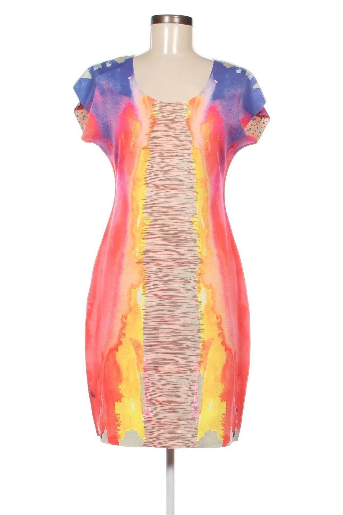 Φόρεμα Animapop, Μέγεθος L, Χρώμα Πολύχρωμο, Τιμή 25,16 €