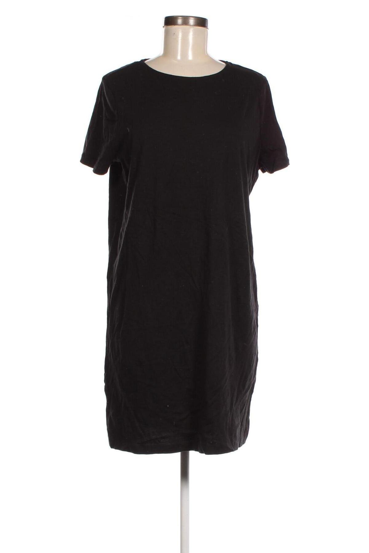 Šaty  Anko, Veľkosť L, Farba Čierna, Cena  8,55 €
