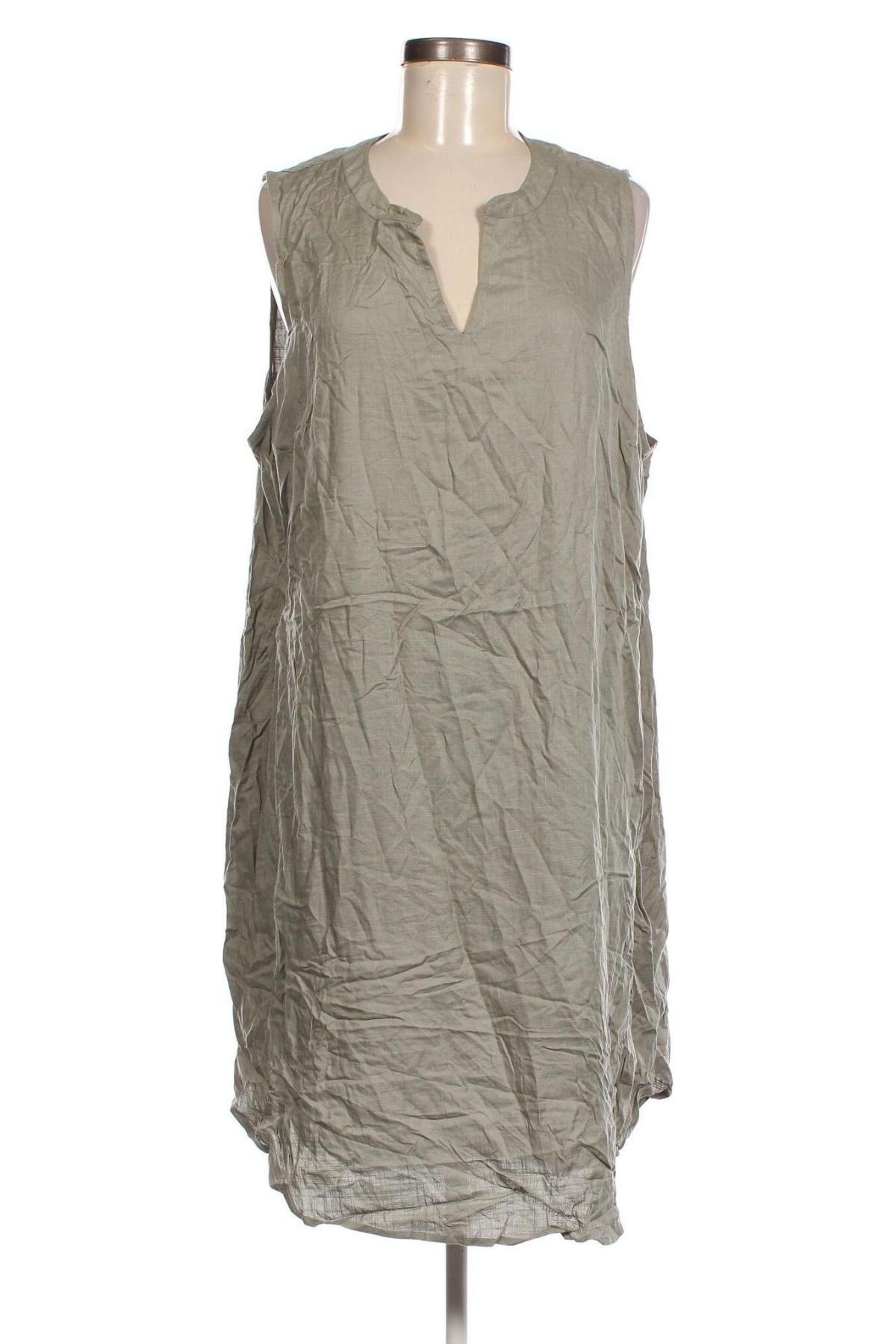 Kleid Anko, Größe XXL, Farbe Grün, Preis 20,18 €
