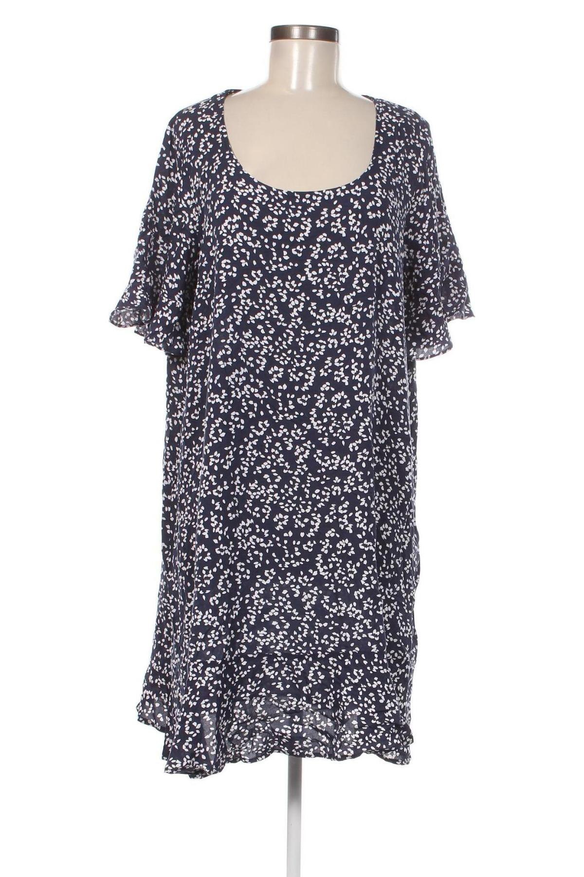 Šaty  Anko, Veľkosť XL, Farba Modrá, Cena  16,44 €
