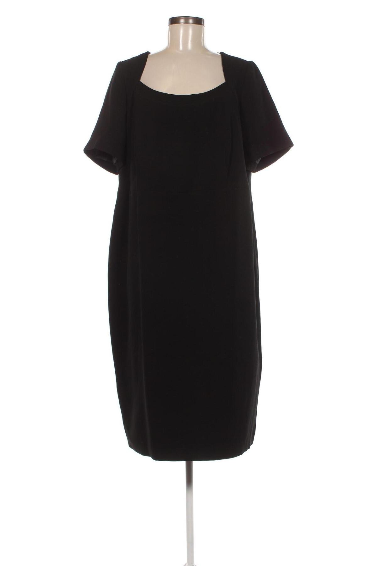 Kleid Ann Harvey, Größe XL, Farbe Schwarz, Preis € 30,97
