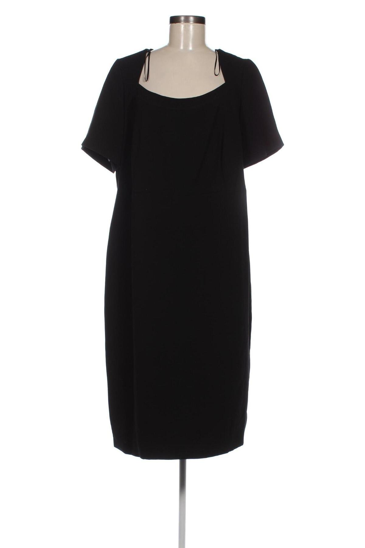 Φόρεμα Ann Harvey, Μέγεθος XL, Χρώμα Μαύρο, Τιμή 27,53 €