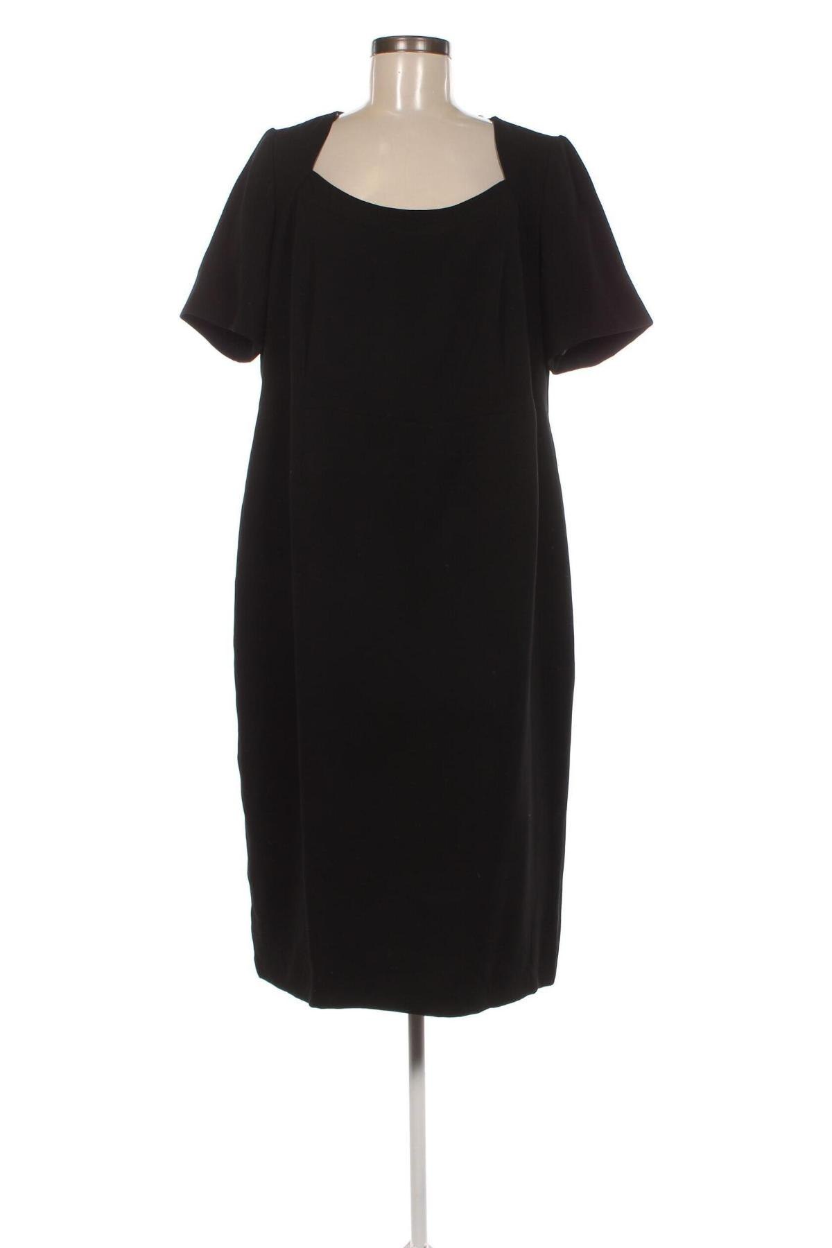 Kleid Ann Harvey, Größe XL, Farbe Schwarz, Preis € 24,77