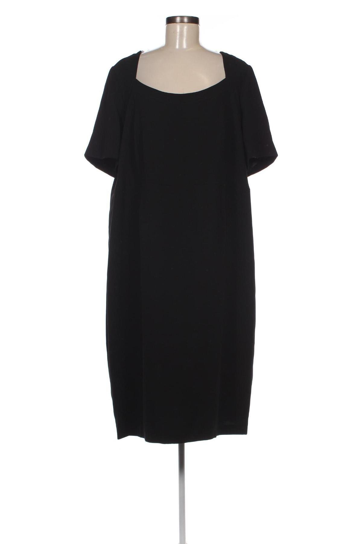 Šaty  Ann Harvey, Velikost 3XL, Barva Černá, Cena  807,00 Kč