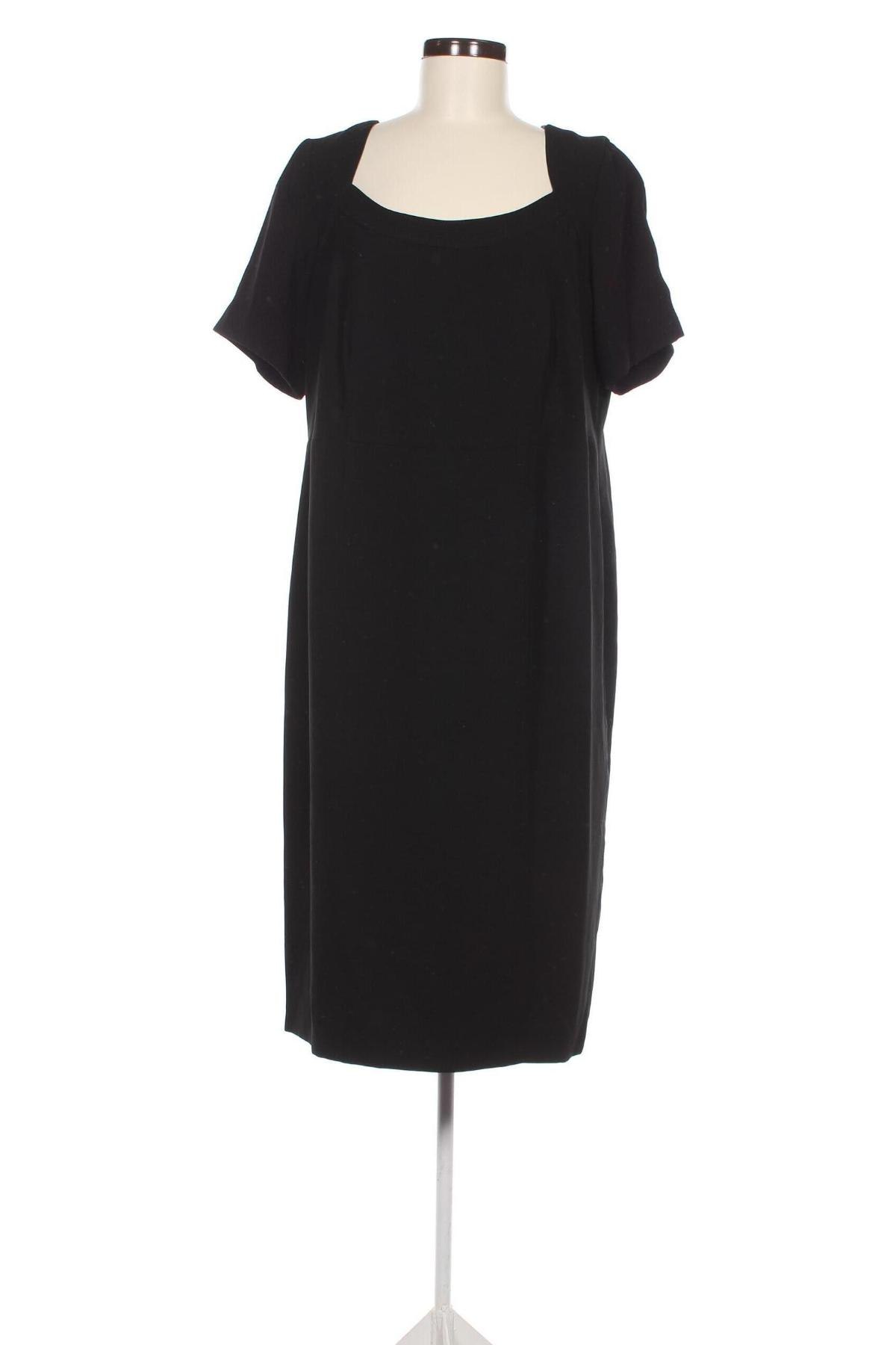 Kleid Ann Harvey, Größe XL, Farbe Schwarz, Preis 27,49 €