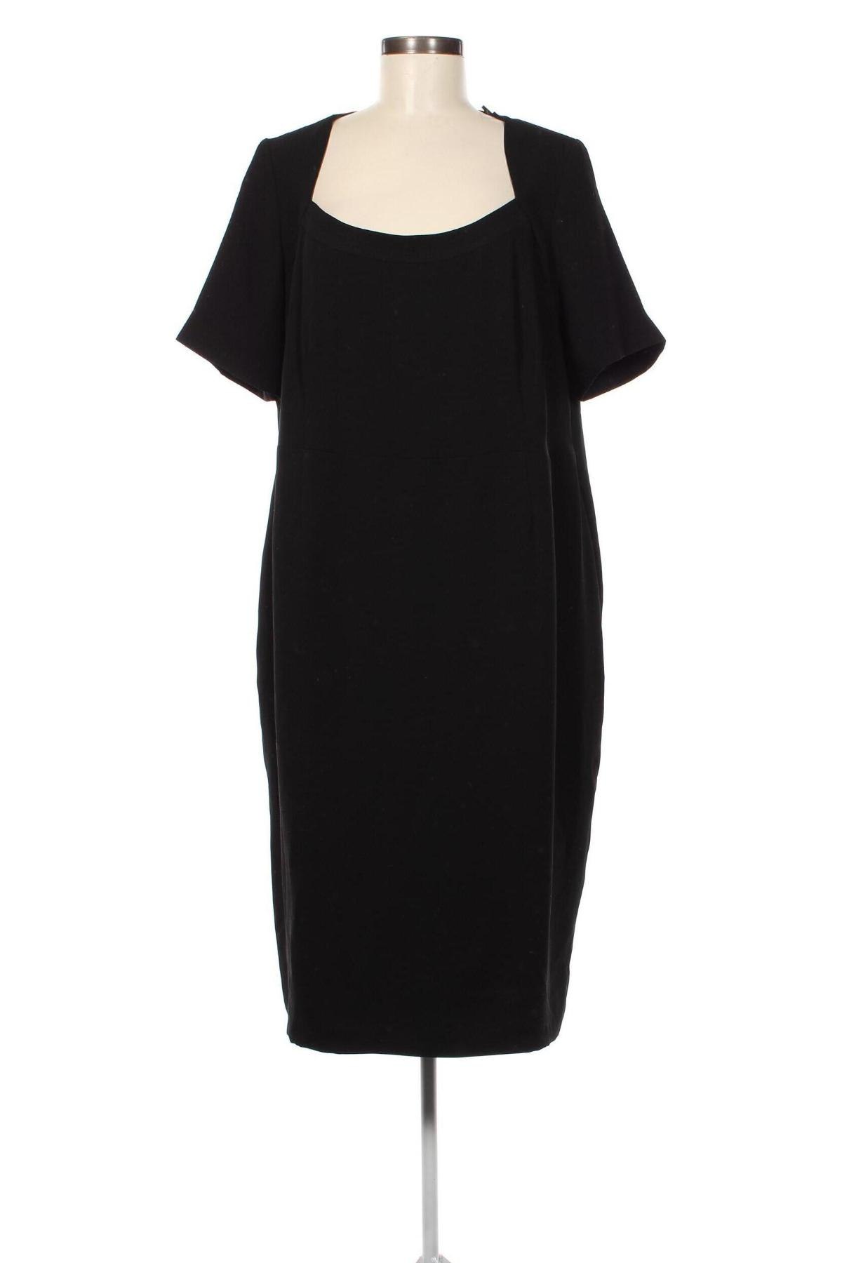 Φόρεμα Ann Harvey, Μέγεθος XXL, Χρώμα Μαύρο, Τιμή 48,87 €