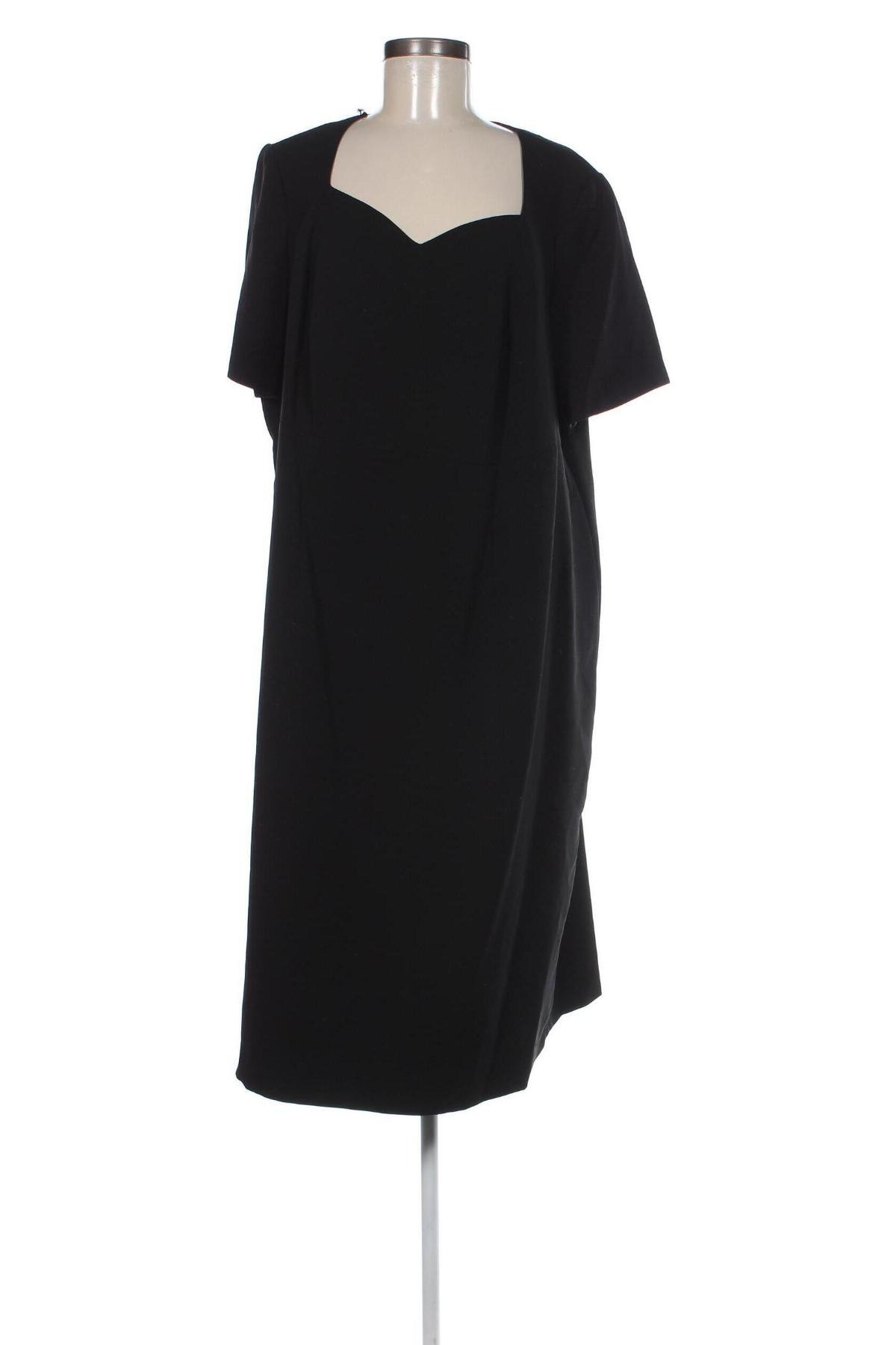 Φόρεμα Ann Harvey, Μέγεθος XL, Χρώμα Μαύρο, Τιμή 21,23 €
