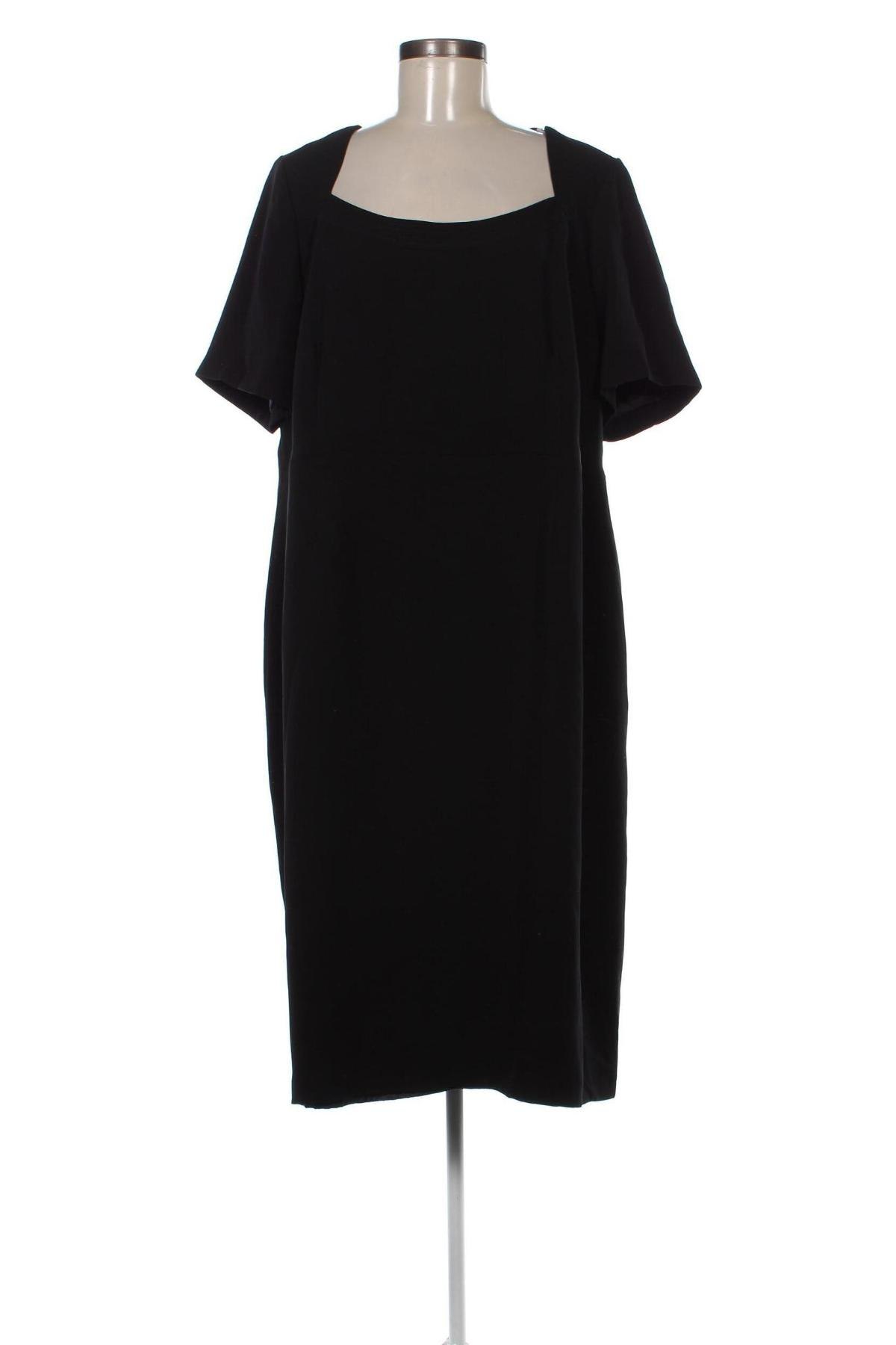 Kleid Ann Harvey, Größe XXL, Farbe Schwarz, Preis 34,06 €