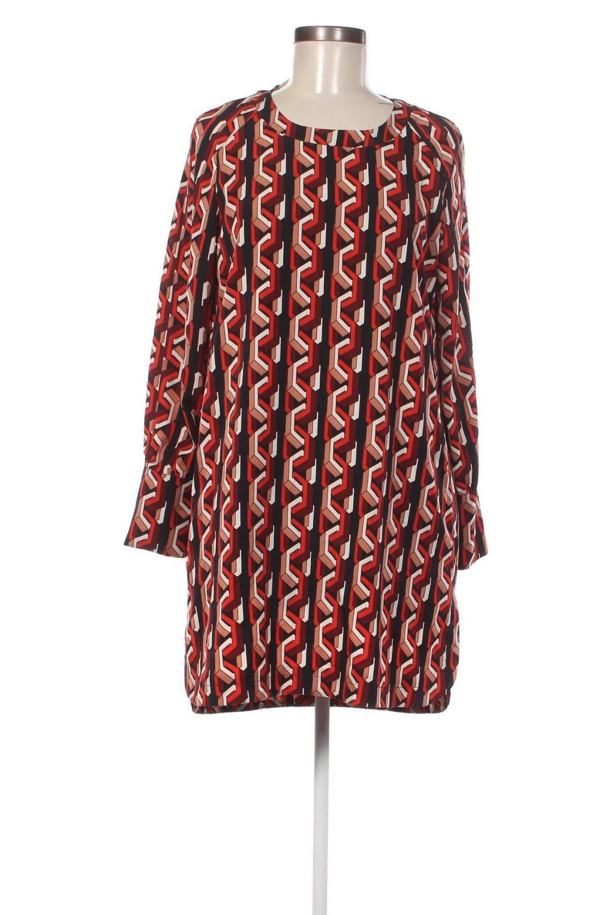 Kleid Anonyme, Größe S, Farbe Mehrfarbig, Preis 28,53 €