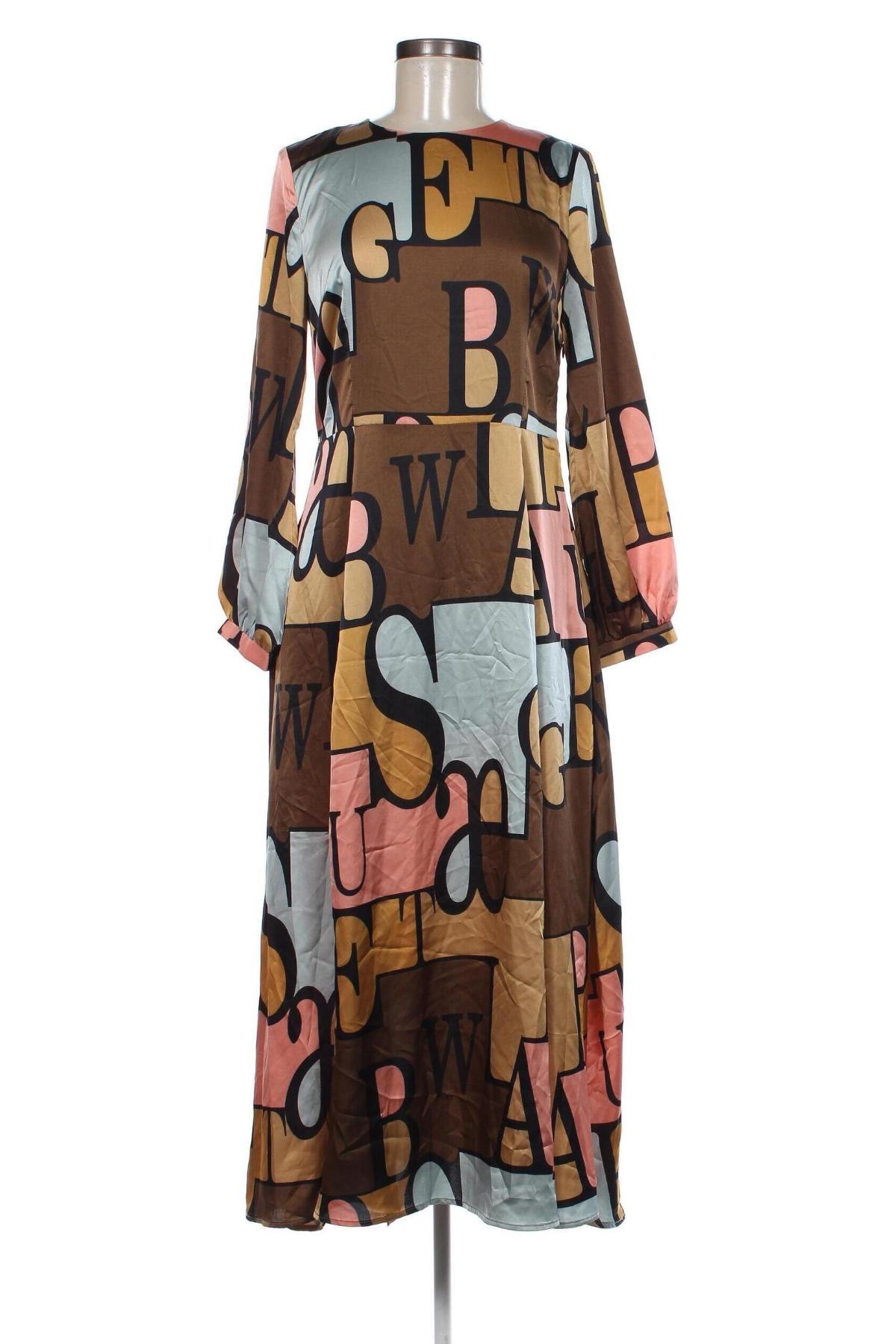 Kleid Anonyme designers, Größe M, Farbe Mehrfarbig, Preis € 65,07