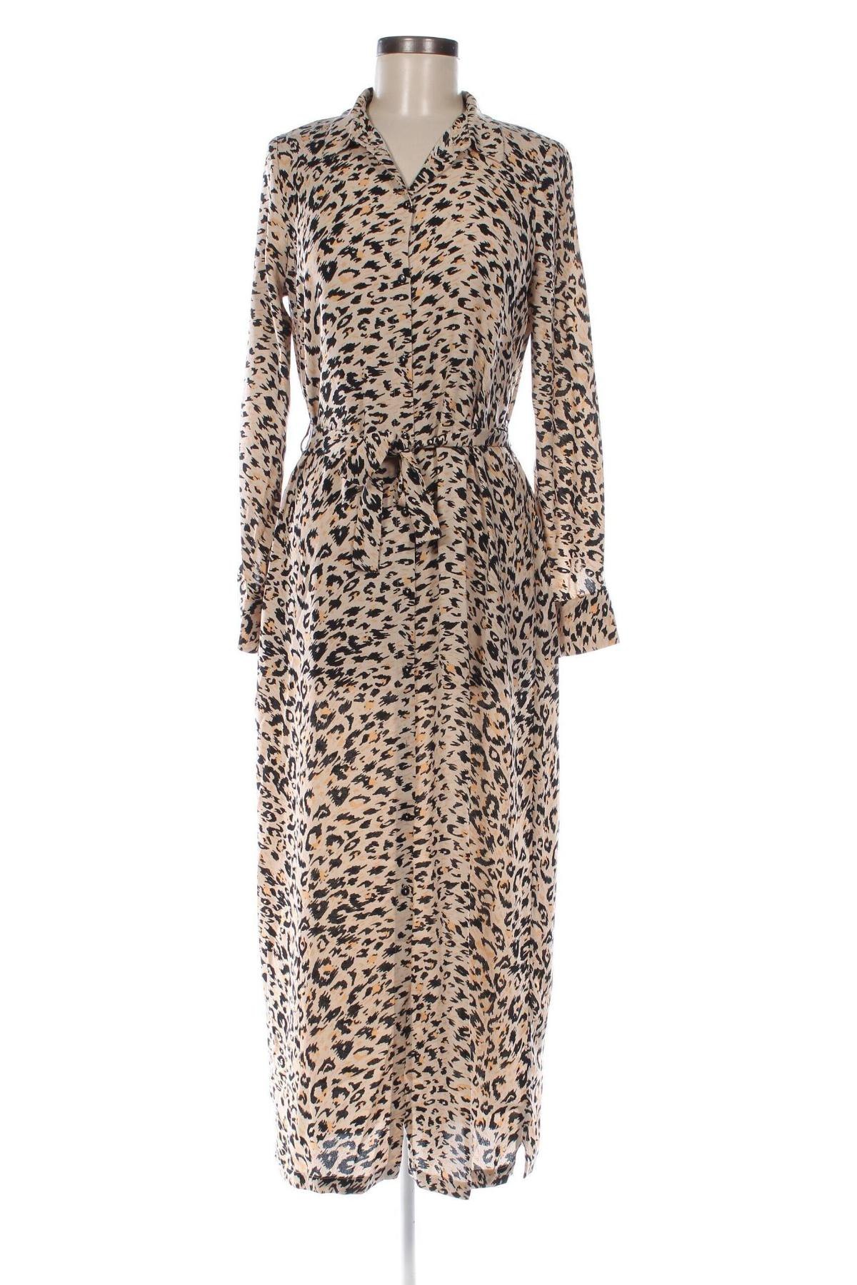 Φόρεμα Another Label, Μέγεθος S, Χρώμα Πολύχρωμο, Τιμή 30,62 €