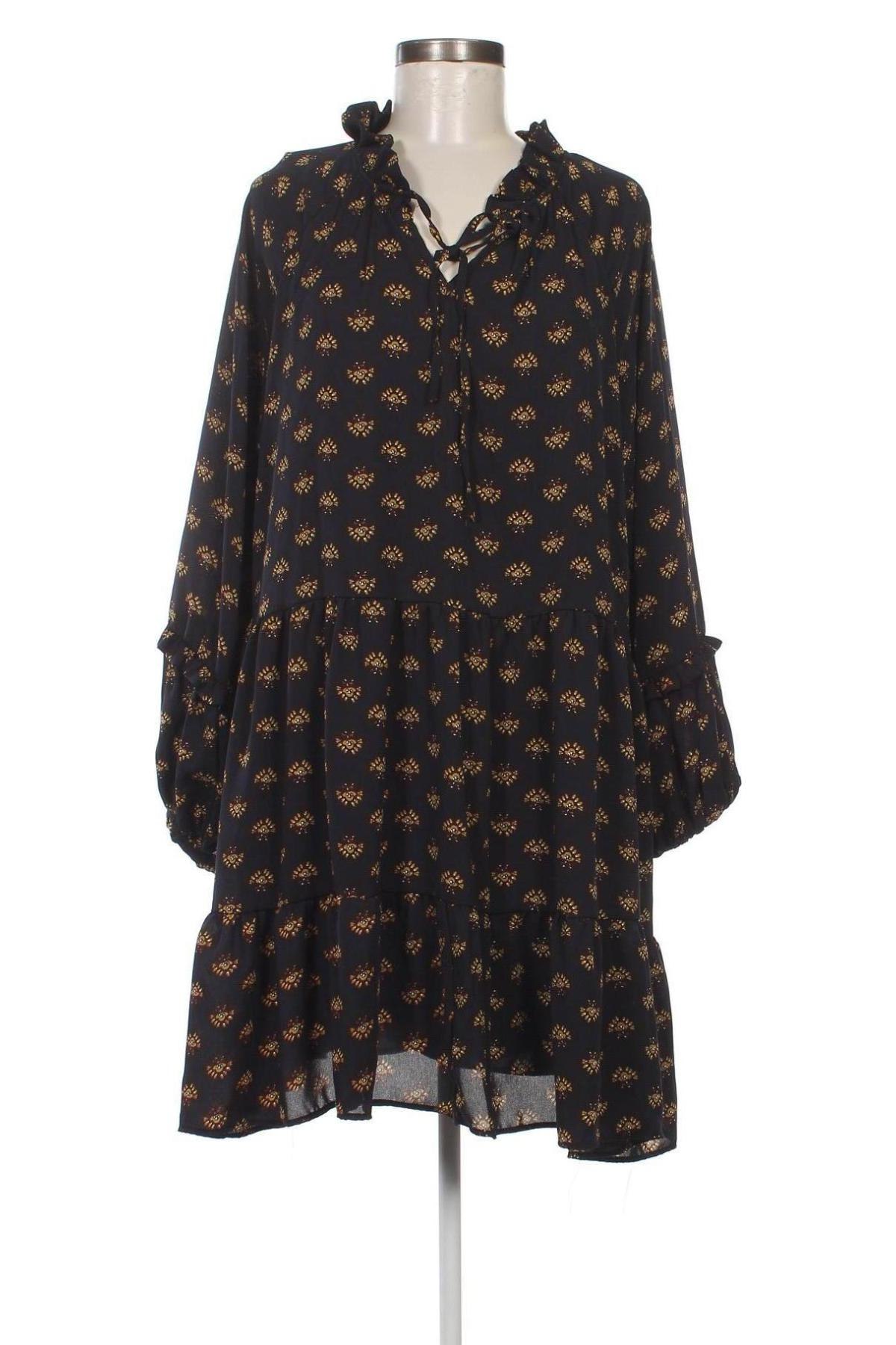 Φόρεμα Answear, Μέγεθος L, Χρώμα Μπλέ, Τιμή 8,90 €
