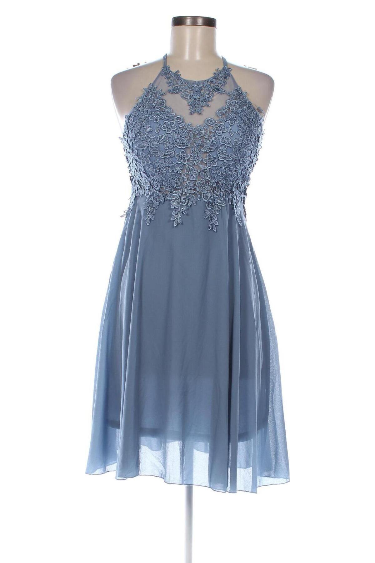Kleid Apart, Größe S, Farbe Blau, Preis 61,80 €