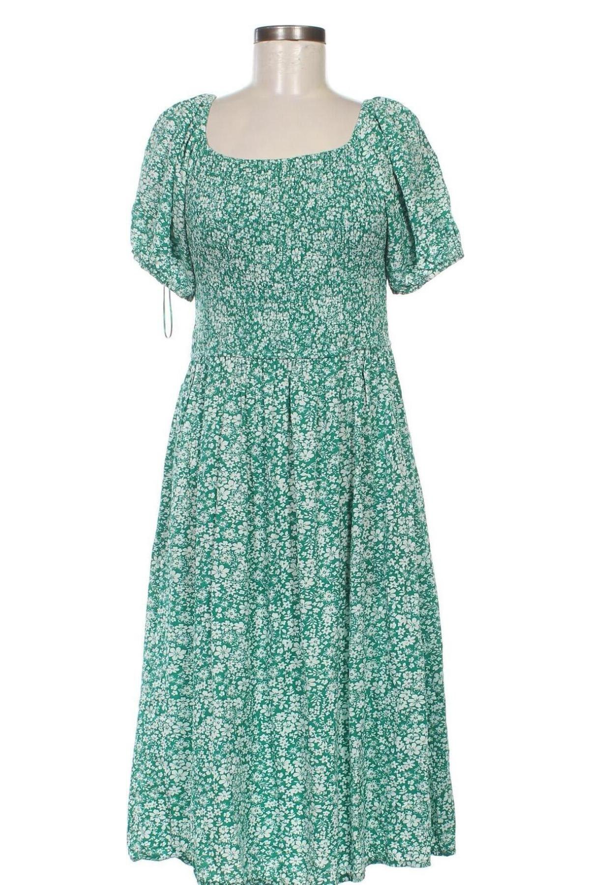 Kleid Apricot, Größe XL, Farbe Mehrfarbig, Preis € 63,93