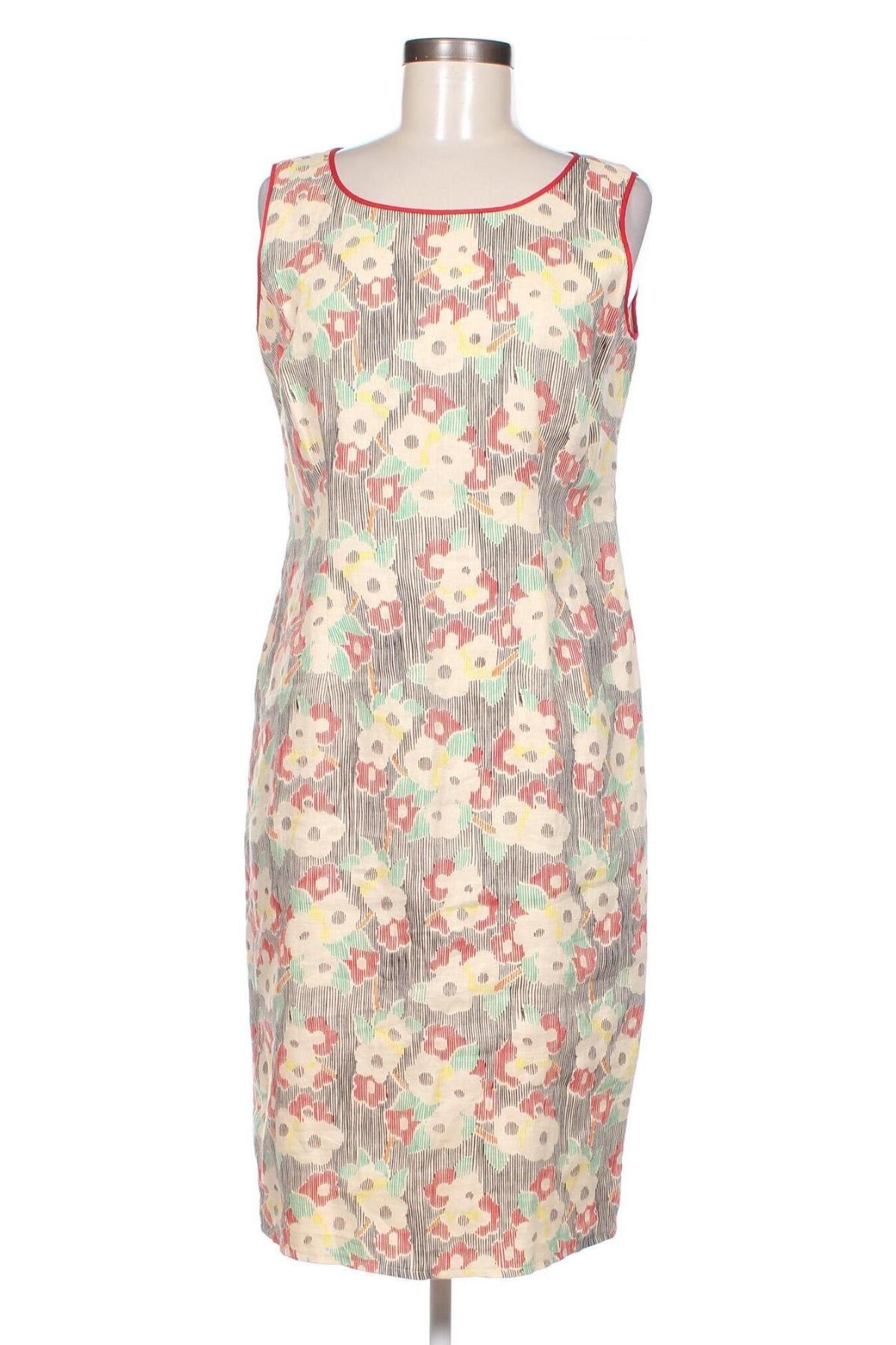 Rochie Aquascutum, Mărime XL, Culoare Multicolor, Preț 443,99 Lei