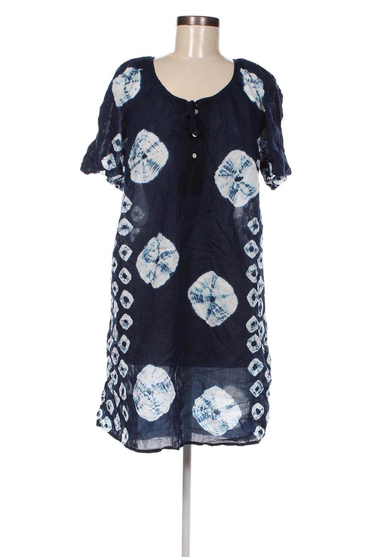 Φόρεμα Artisan NY, Μέγεθος XL, Χρώμα Μπλέ, Τιμή 17,94 €