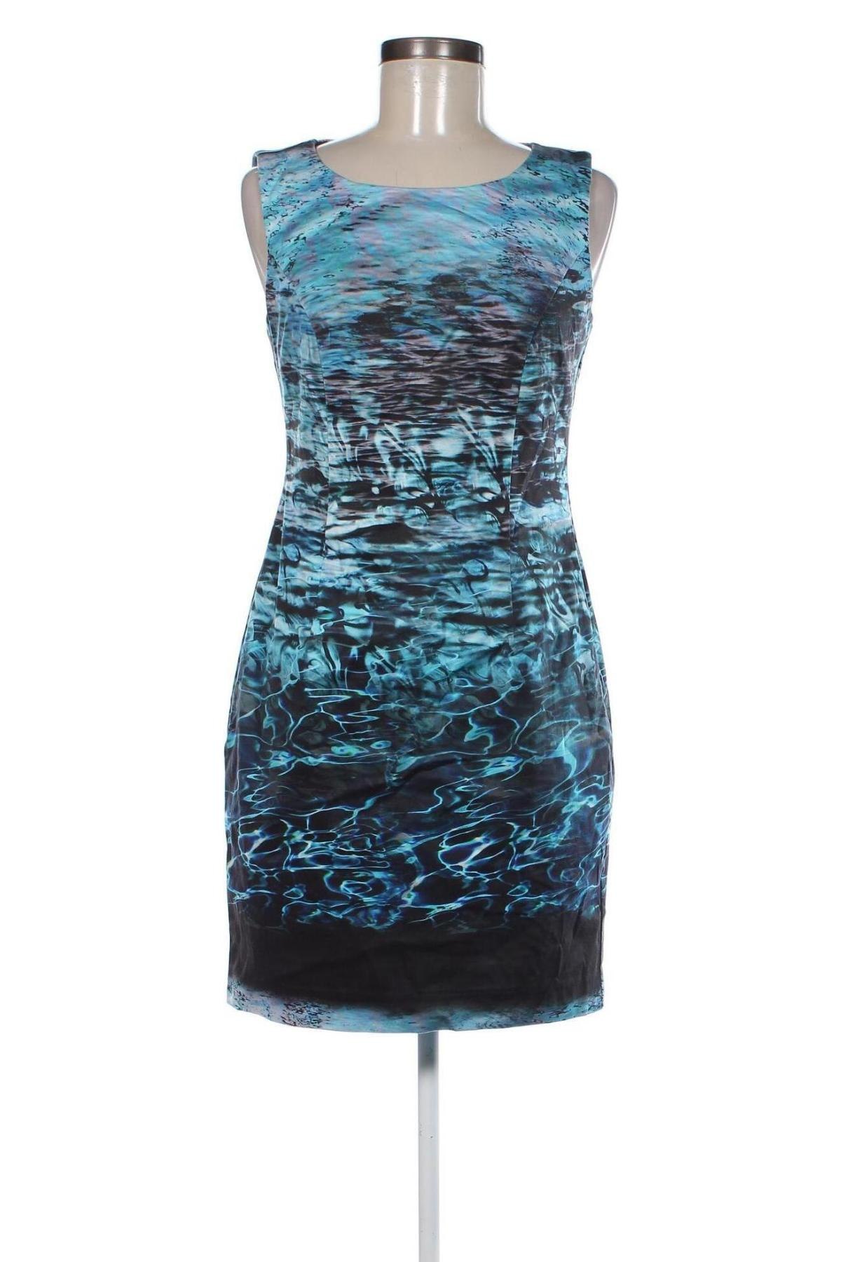 Φόρεμα Ashley Brooke, Μέγεθος M, Χρώμα Πολύχρωμο, Τιμή 8,97 €