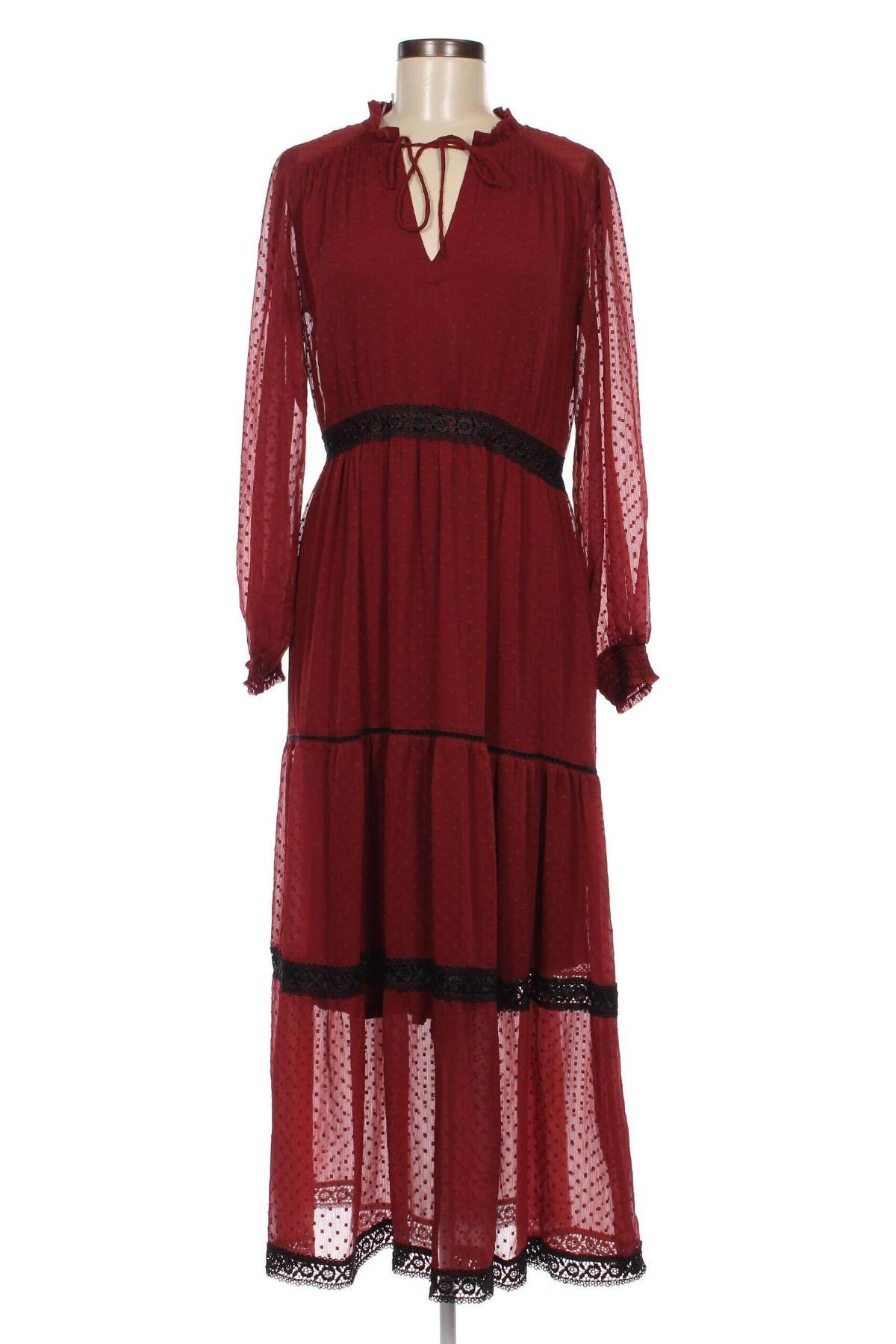Kleid Attrattivo, Größe L, Farbe Rot, Preis 40,22 €