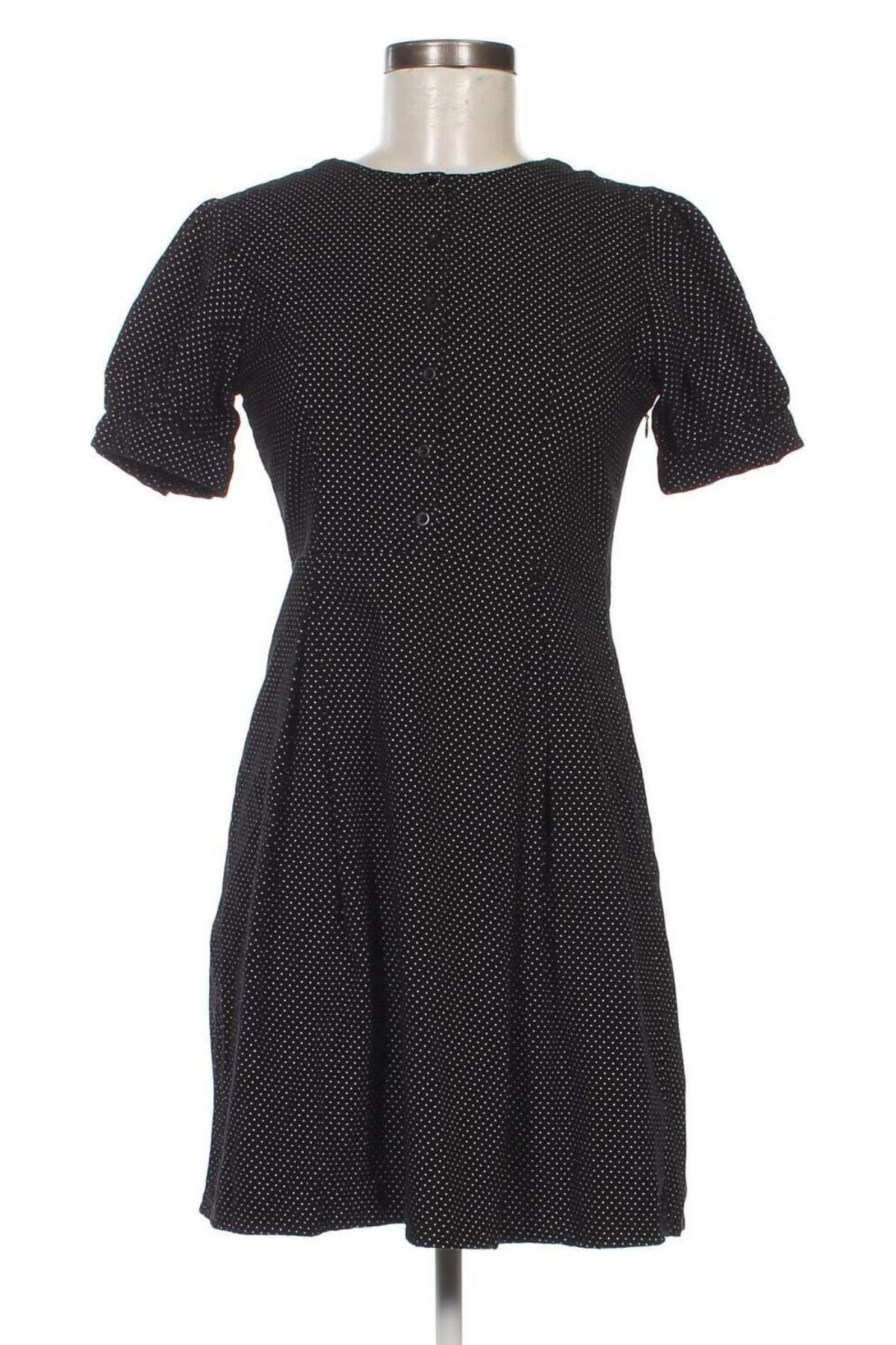 Kleid Attrattivo, Größe S, Farbe Schwarz, Preis € 2,99