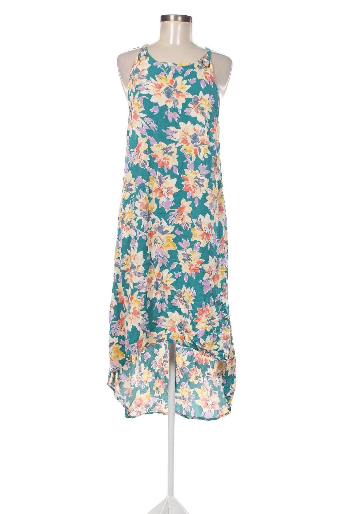 Φόρεμα Ava & Viv, Μέγεθος XL, Χρώμα Πολύχρωμο, Τιμή 17,94 €