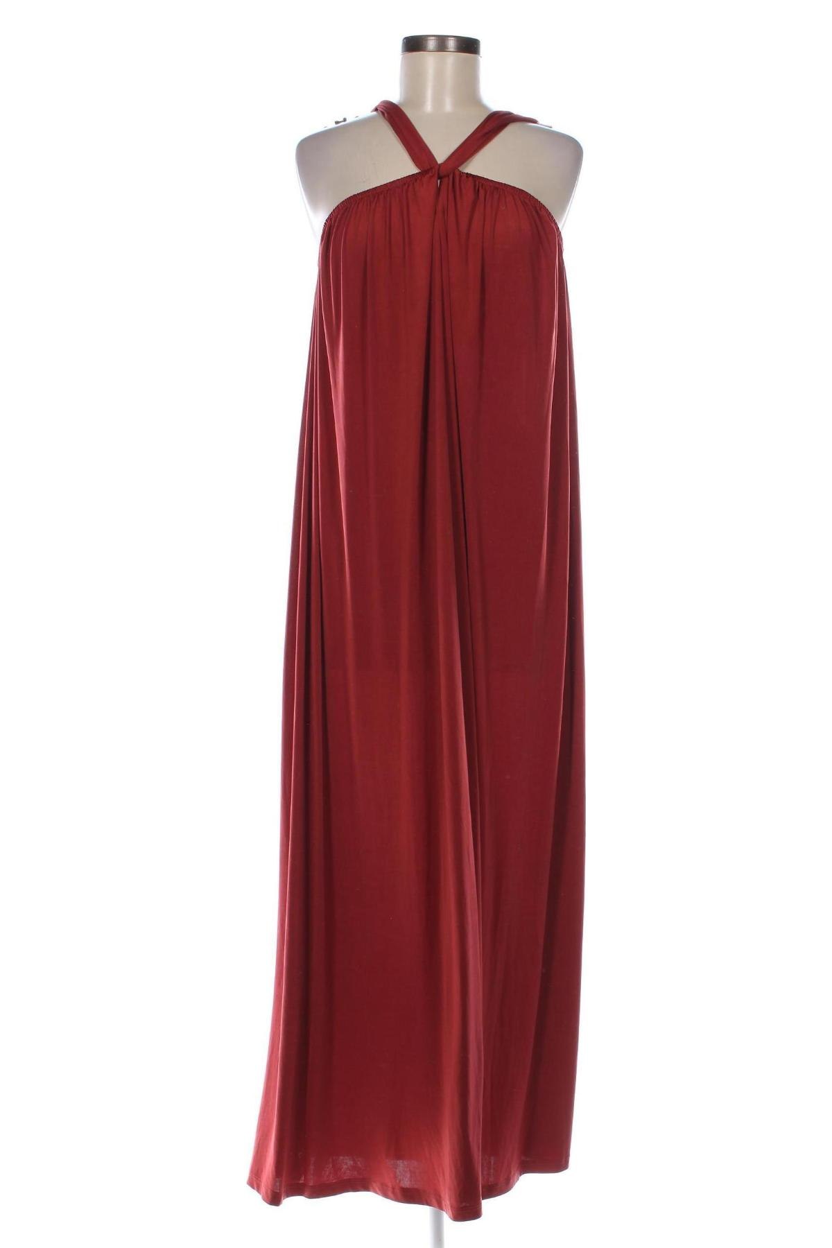 Φόρεμα Aware by Vero Moda, Μέγεθος M, Χρώμα Κόκκινο, Τιμή 36,46 €