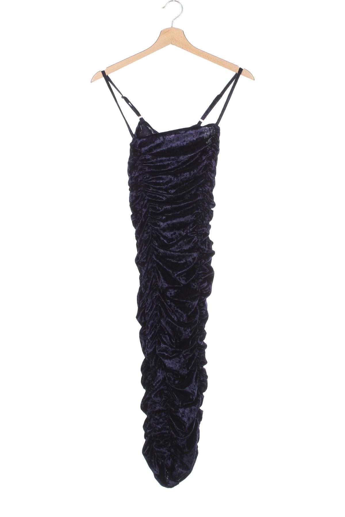 Kleid Ax Paris, Größe M, Farbe Lila, Preis € 18,04
